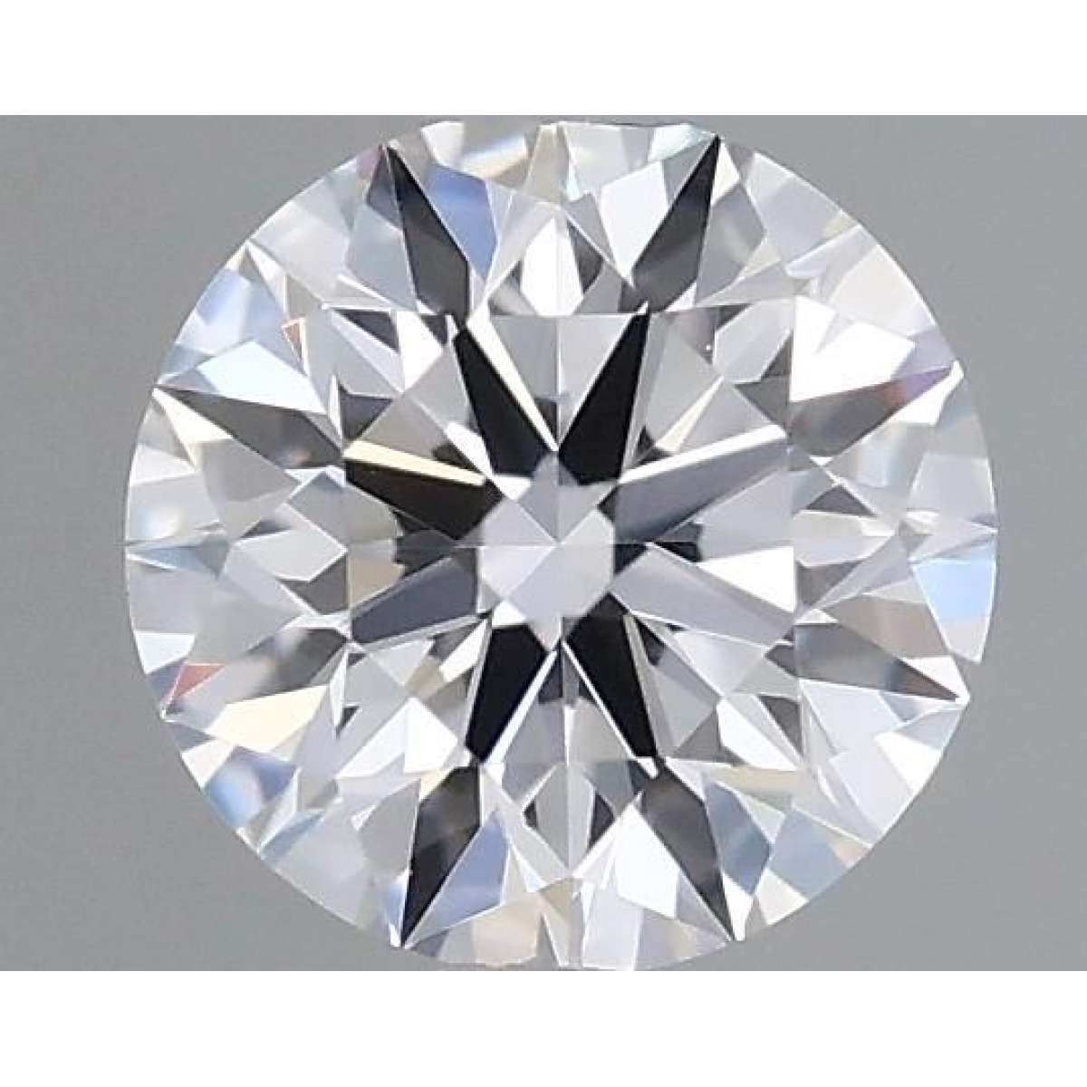 Certified Diamond GIA Carats 0.27 Color D Clarity VVS1  EX  EX  EX Fluorescence NON Brown No Green No Milky No EyeClean 100%