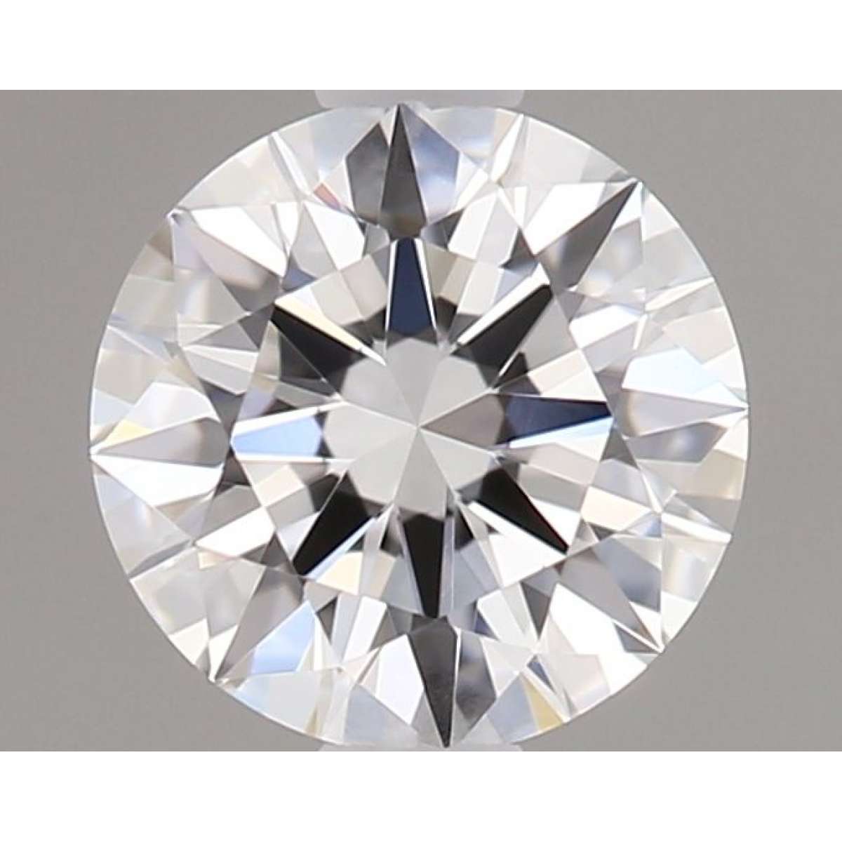 Certified Diamond GIA Carats 0.3 Color D Clarity VVS2  EX  EX  EX Fluorescence NON Brown No Green No Milky No EyeClean 100%