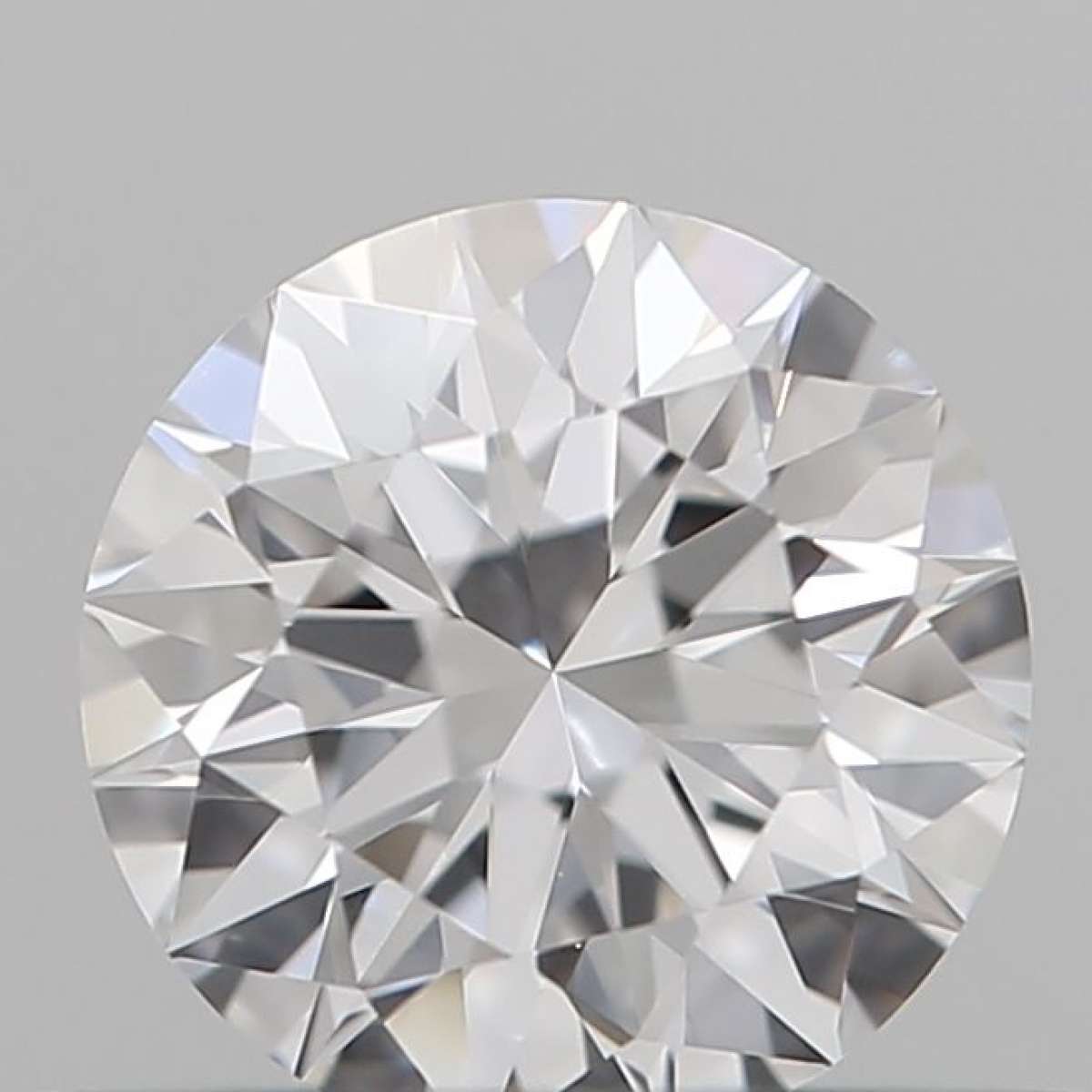 Certified Diamond GIA Carats 0.37 Color D Clarity VS2  EX  EX  EX Fluorescence NON Brown No Green No Milky No EyeClean 100%