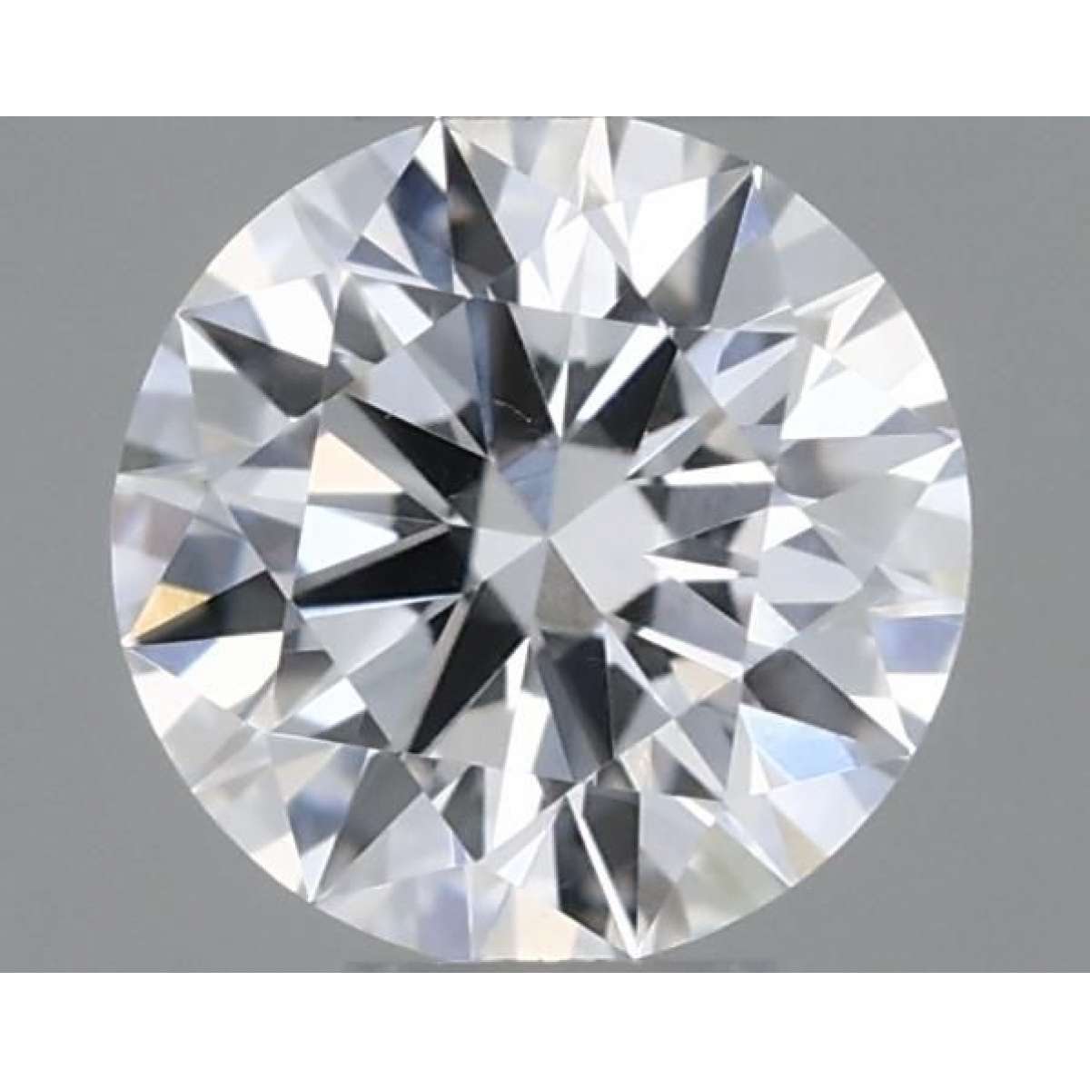 Certified Diamond GIA Carats 0.25 Color D Clarity VS2  EX  EX  EX Fluorescence NON Brown No Green No Milky No EyeClean 100%