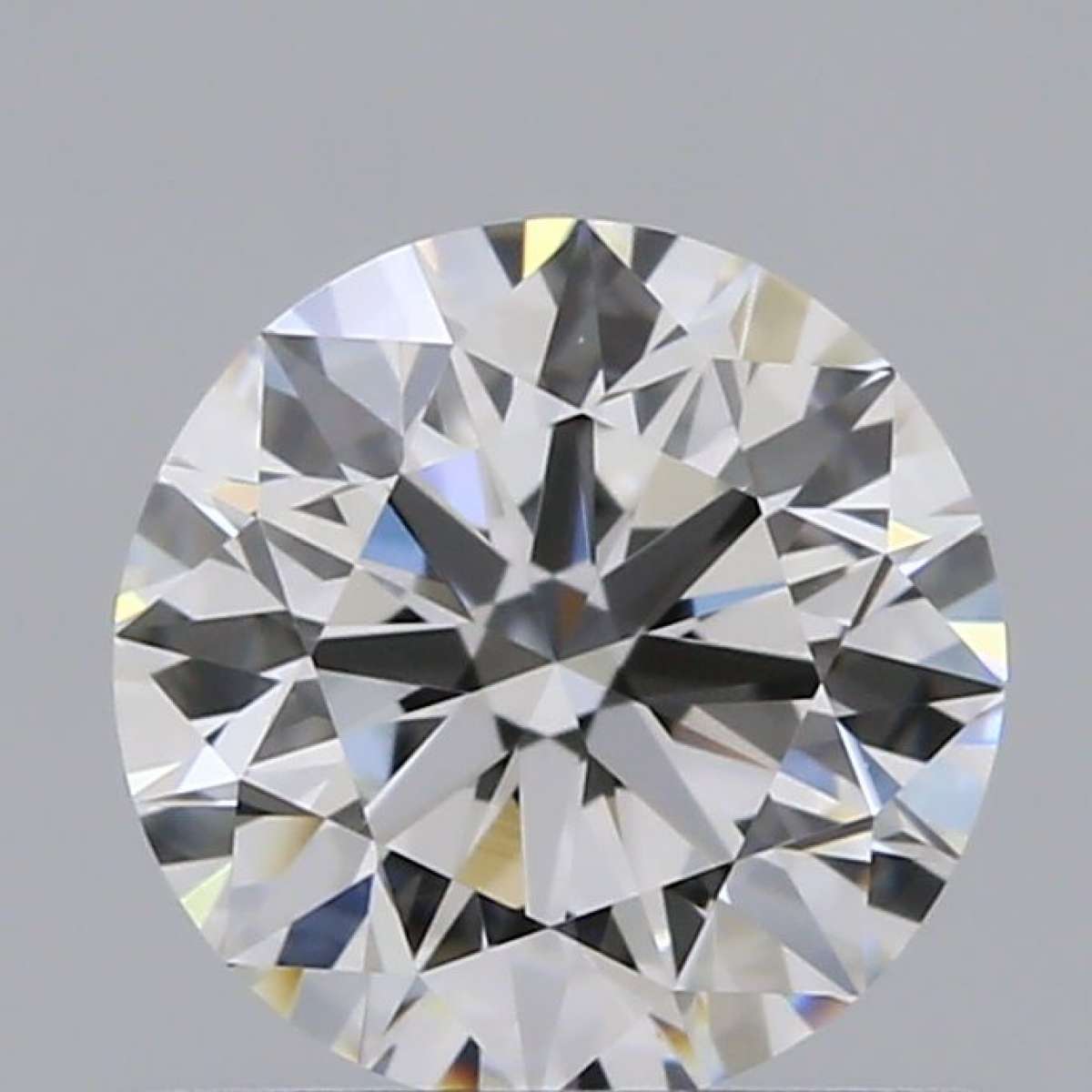 Certified Diamond GIA Carats 0.71 Color E Clarity VS1  EX  EX  EX Fluorescence NON Brown No Green No Milky No EyeClean 100%