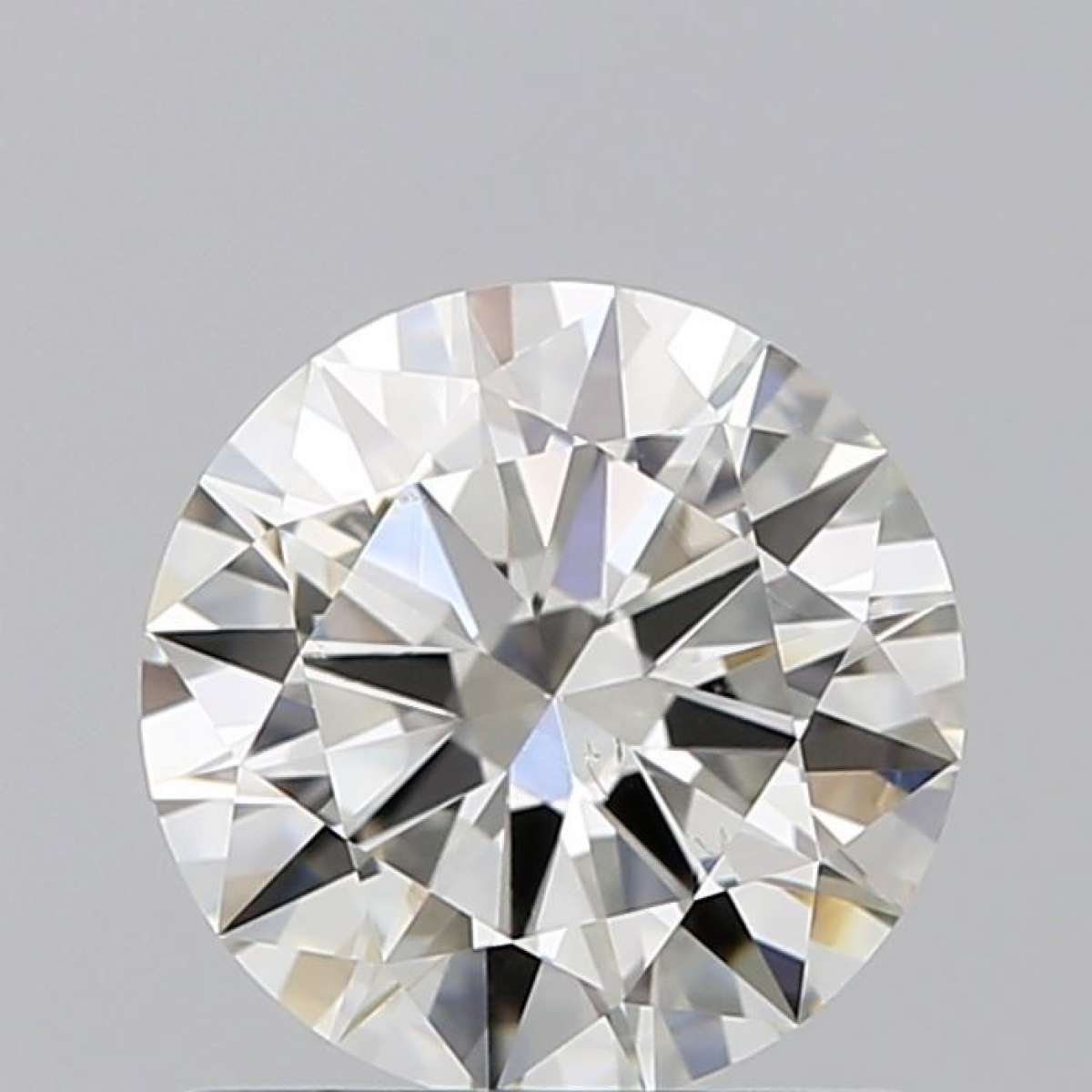 Certified Diamond GIA Carats 0.98 Color G Clarity VS2  VG  VG  EX Fluorescence NON Brown No Green No Milky No EyeClean 100%