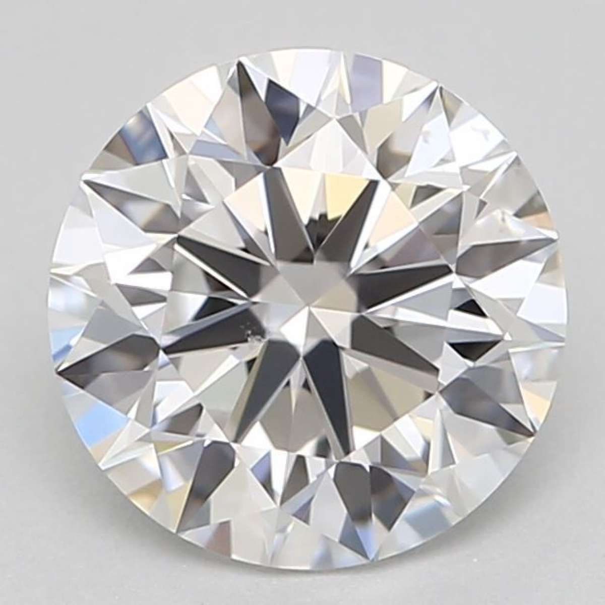 Certified Diamond GIA Carats 0.93 Color E Clarity SI1  EX  EX  EX Fluorescence NON Brown No Green No Milky No EyeClean 100%