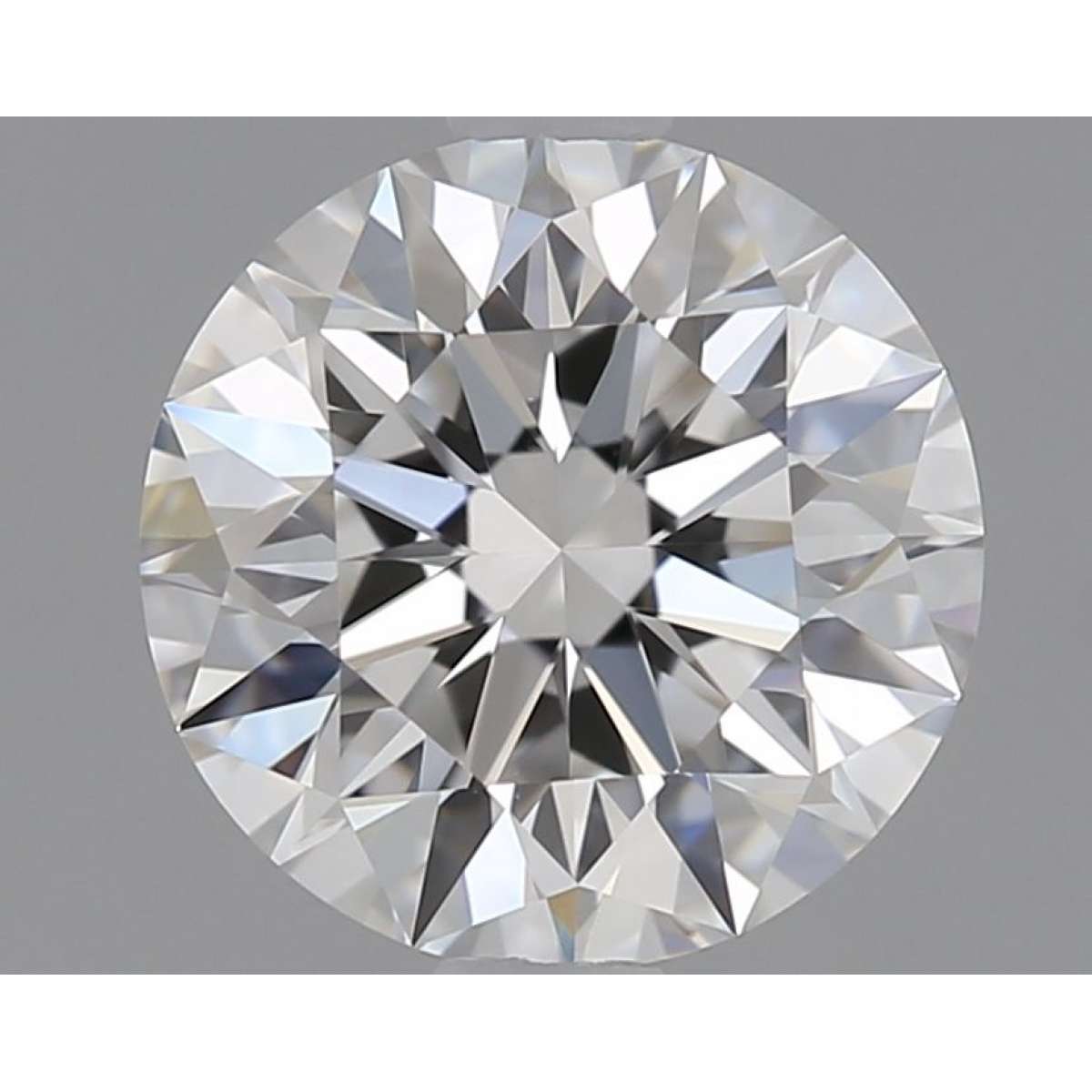 Certified Diamond GIA Carats 1.03 Color E Clarity VS1  EX  EX  EX Fluorescence NON Brown No Green No Milky No EyeClean 100%