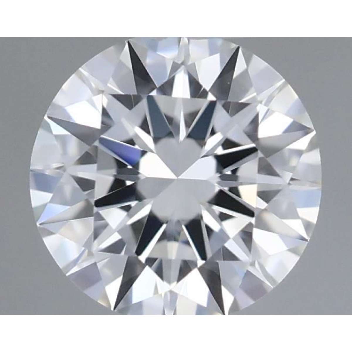 Certified Diamond GIA Carats 0.34 Color G Clarity IF  EX  EX  EX Fluorescence FNT Brown No Green No Milky No EyeClean 100%