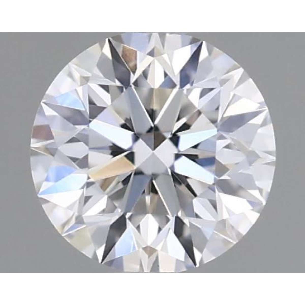 Certified Diamond GIA Carats 0.31 Color E Clarity VS1  EX  VG  EX Fluorescence FNT Brown No Green No Milky No EyeClean 100%