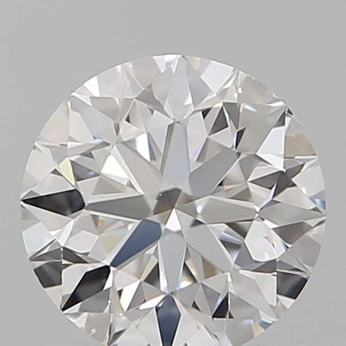 Certified Diamond GIA Carats 0.7 Color E Clarity VS2  EX  EX  EX Fluorescence NON Brown No Green No Milky No EyeClean 100%