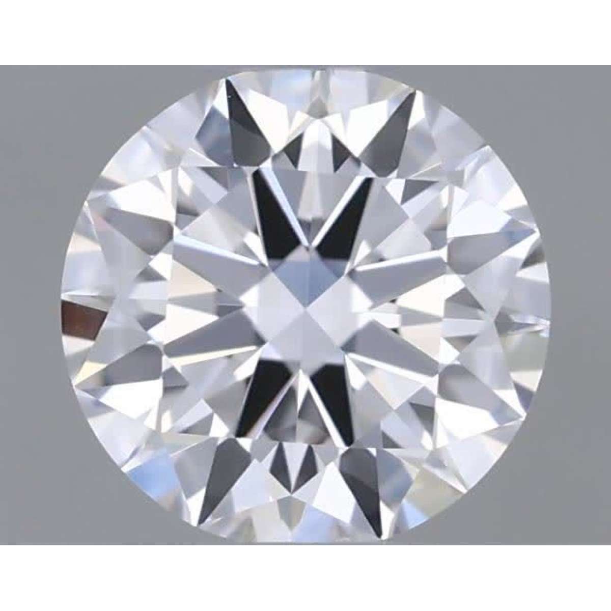 Certified Diamond GIA Carats 0.35 Color D Clarity VVS1  EX  EX  EX Fluorescence NON Brown No Green No Milky No EyeClean 100%