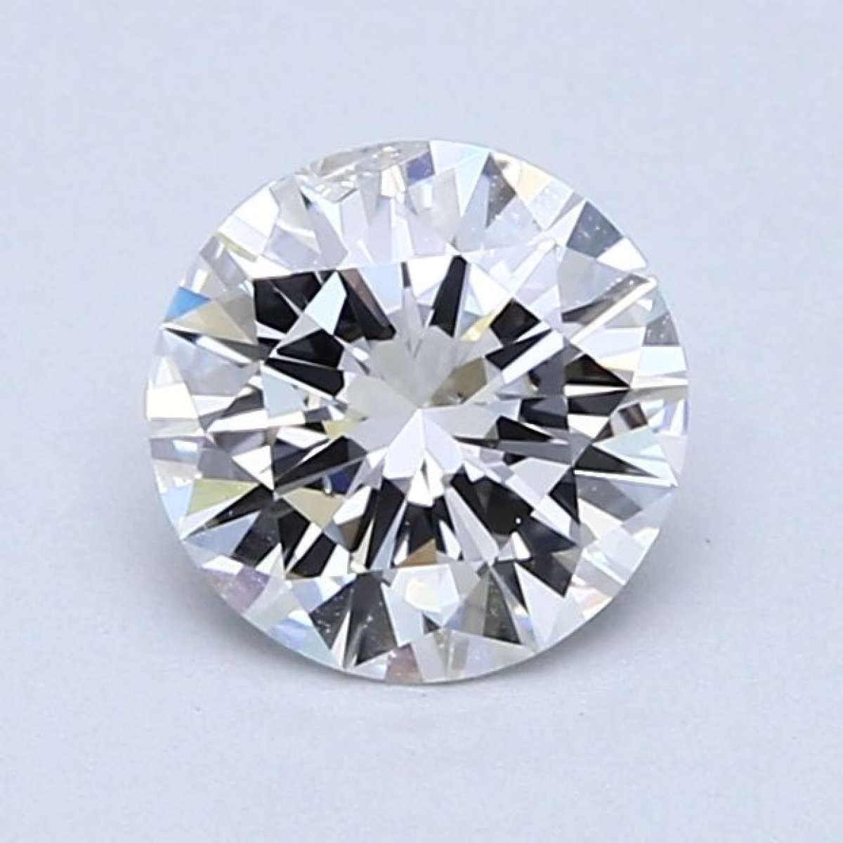 Certified Diamond GIA Carats 1.06 Color D Clarity SI2  VG  VG  VG Fluorescence NON Brown No Green No Milky No EyeClean 100%