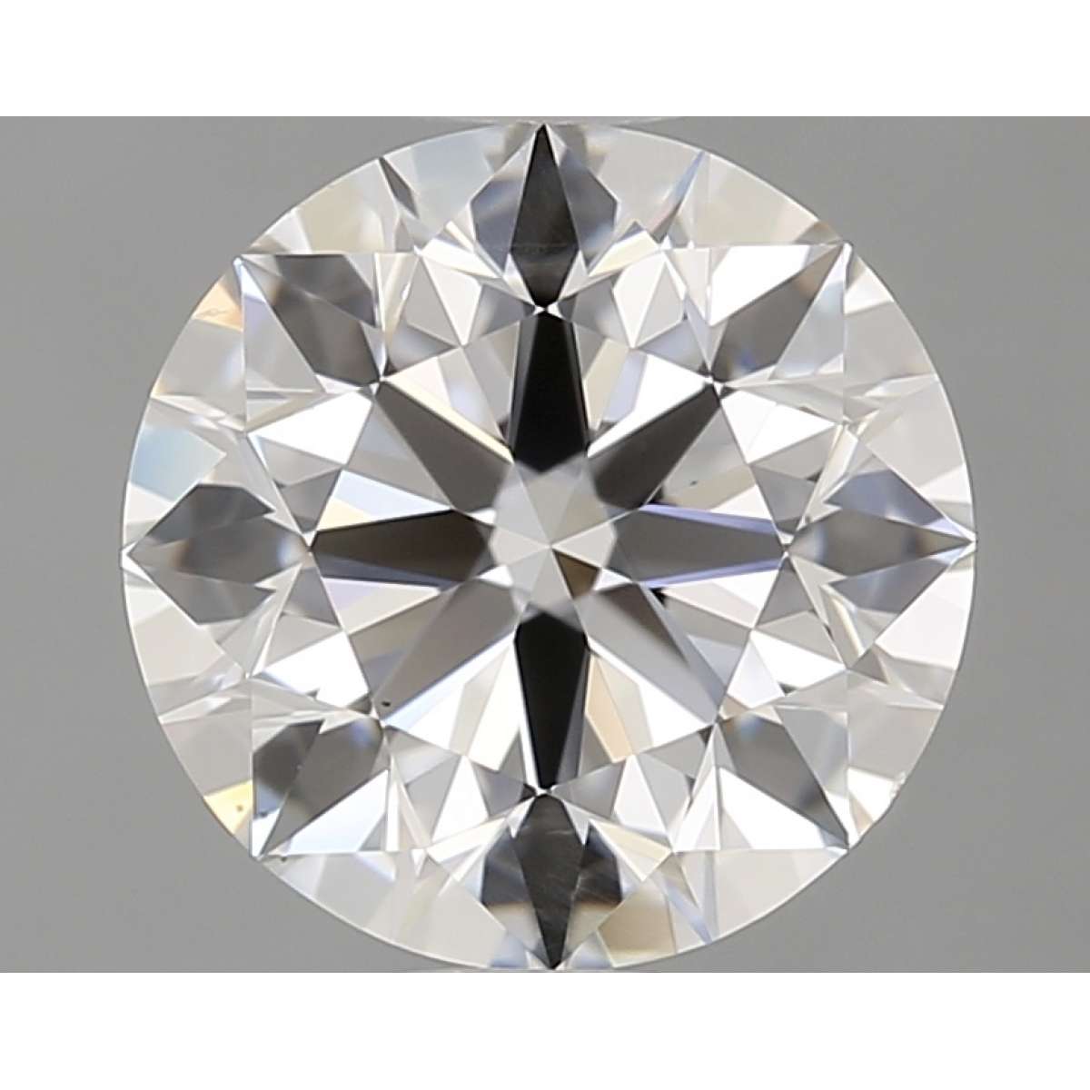 Certified Diamond GIA Carats 1.31 Color E Clarity SI1  EX  EX  EX Fluorescence NON Brown No Green No Milky No EyeClean 100%