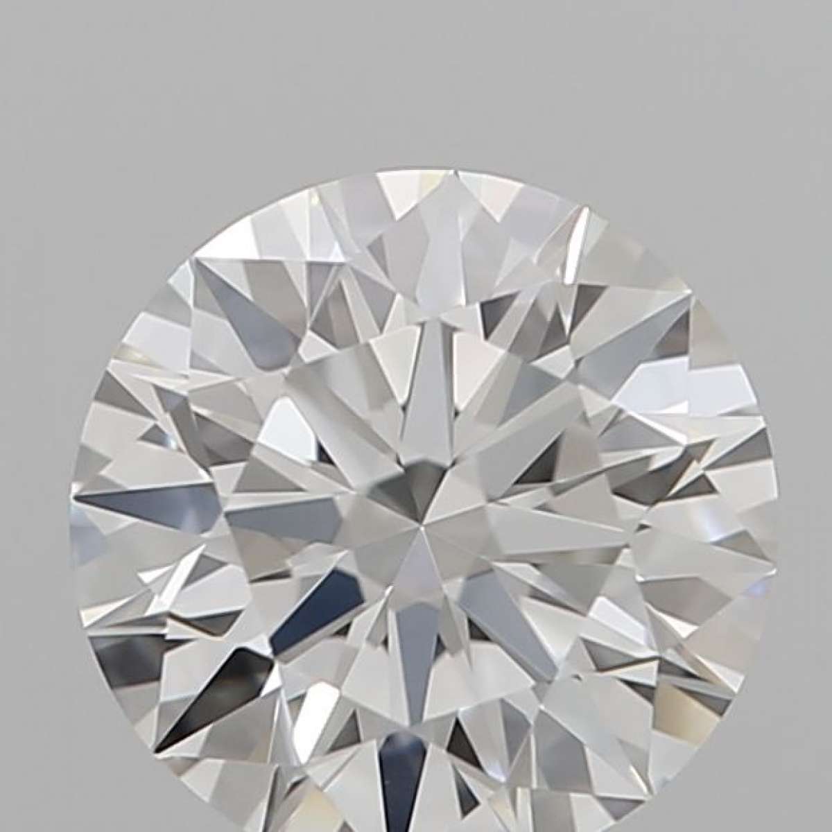 Certified Diamond GIA Carats 0.5 Color G Clarity VVS1  EX  EX  EX Fluorescence NON Brown No Green No Milky No EyeClean 100%