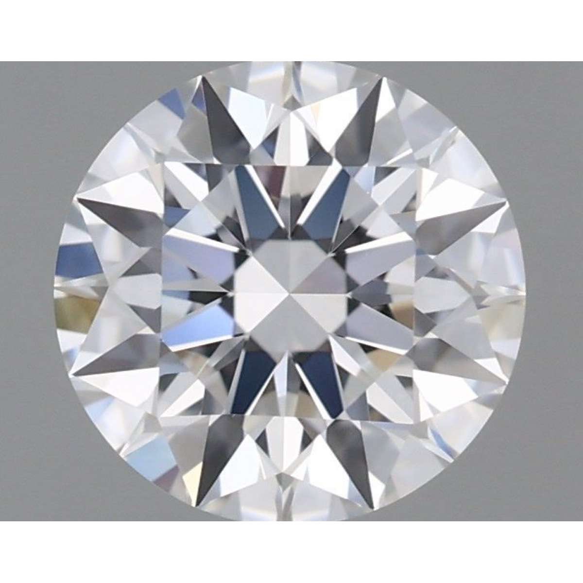 Certified Diamond GIA Carats 0.93 Color D Clarity VVS2  EX  EX  EX Fluorescence NON Brown No Green No Milky No EyeClean 100%