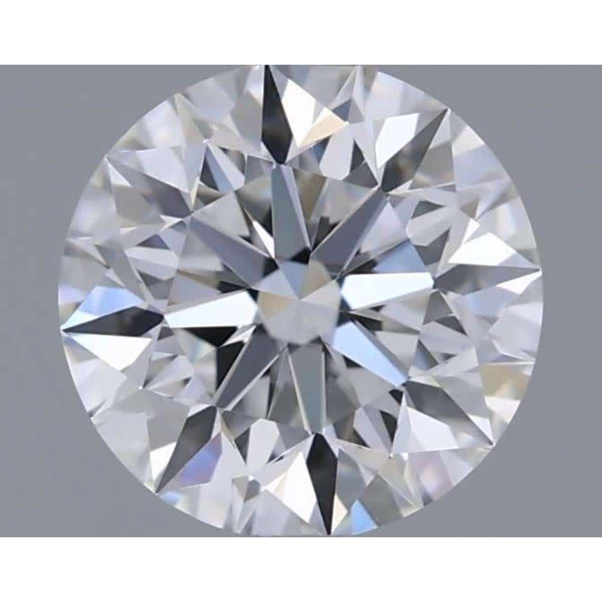 Certified Diamond GIA Carats 0.85 Color D Clarity VVS1  EX  EX  EX Fluorescence NON Brown No Green No Milky No EyeClean 100%