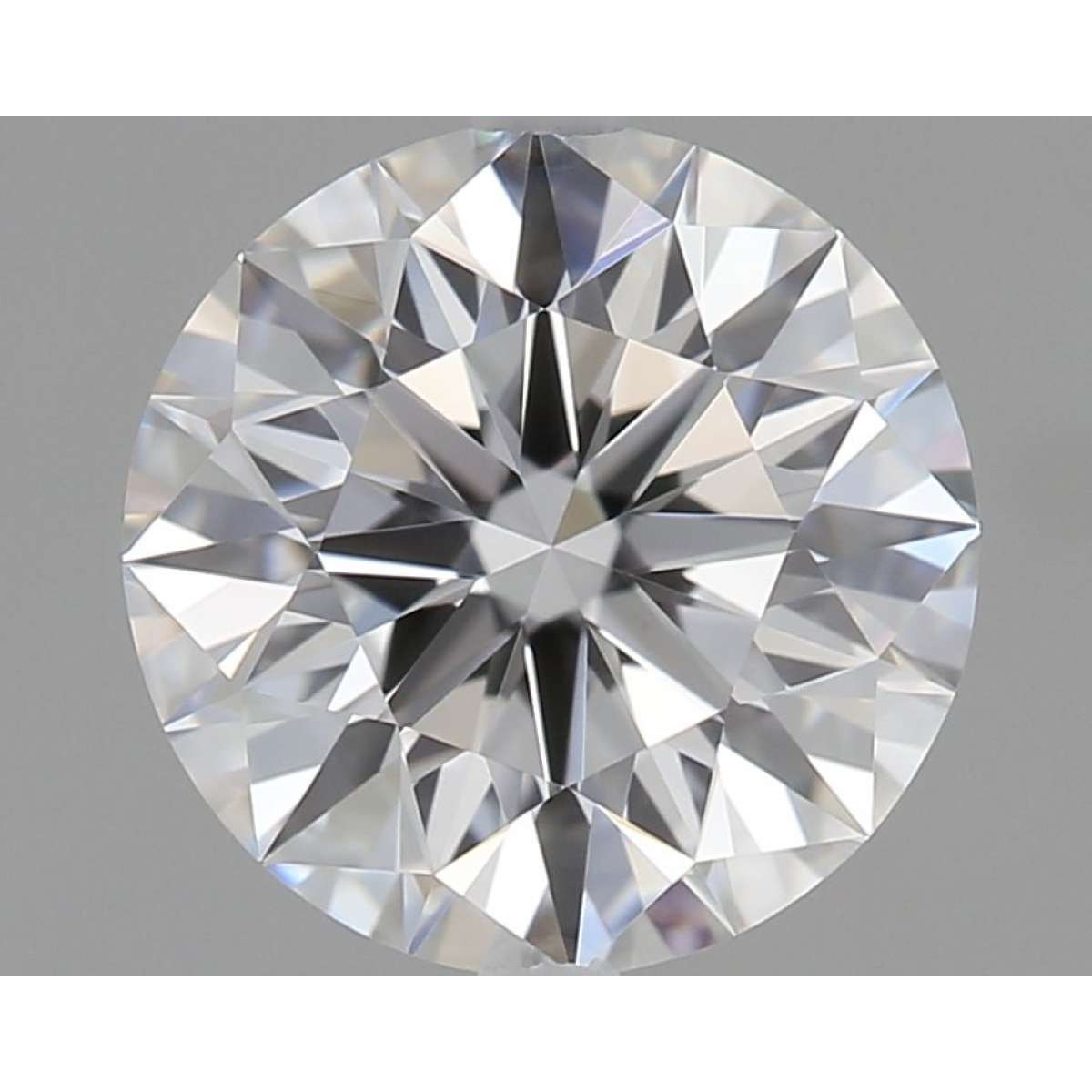 Certified Diamond GIA Carats 1.21 Color D Clarity VS1  EX  EX  EX Fluorescence NON Brown No Green No Milky No EyeClean 100%