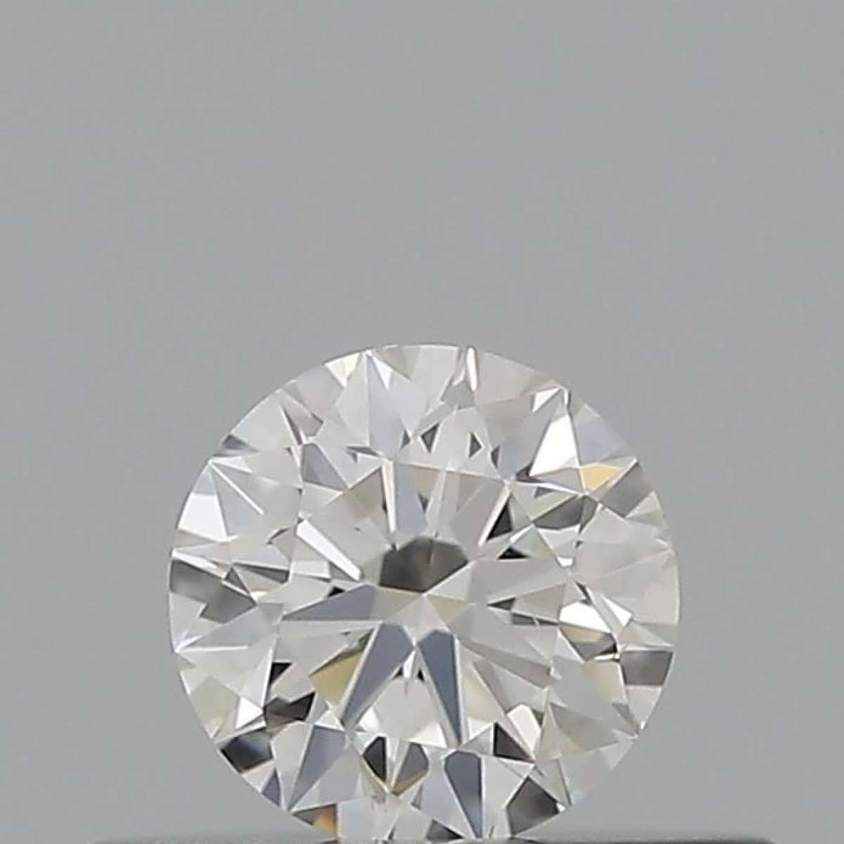 Certified Diamond GIA Carats 0.3 Color G Clarity SI1  EX  EX  EX Fluorescence NON Brown No Milky No EyeClean 100%