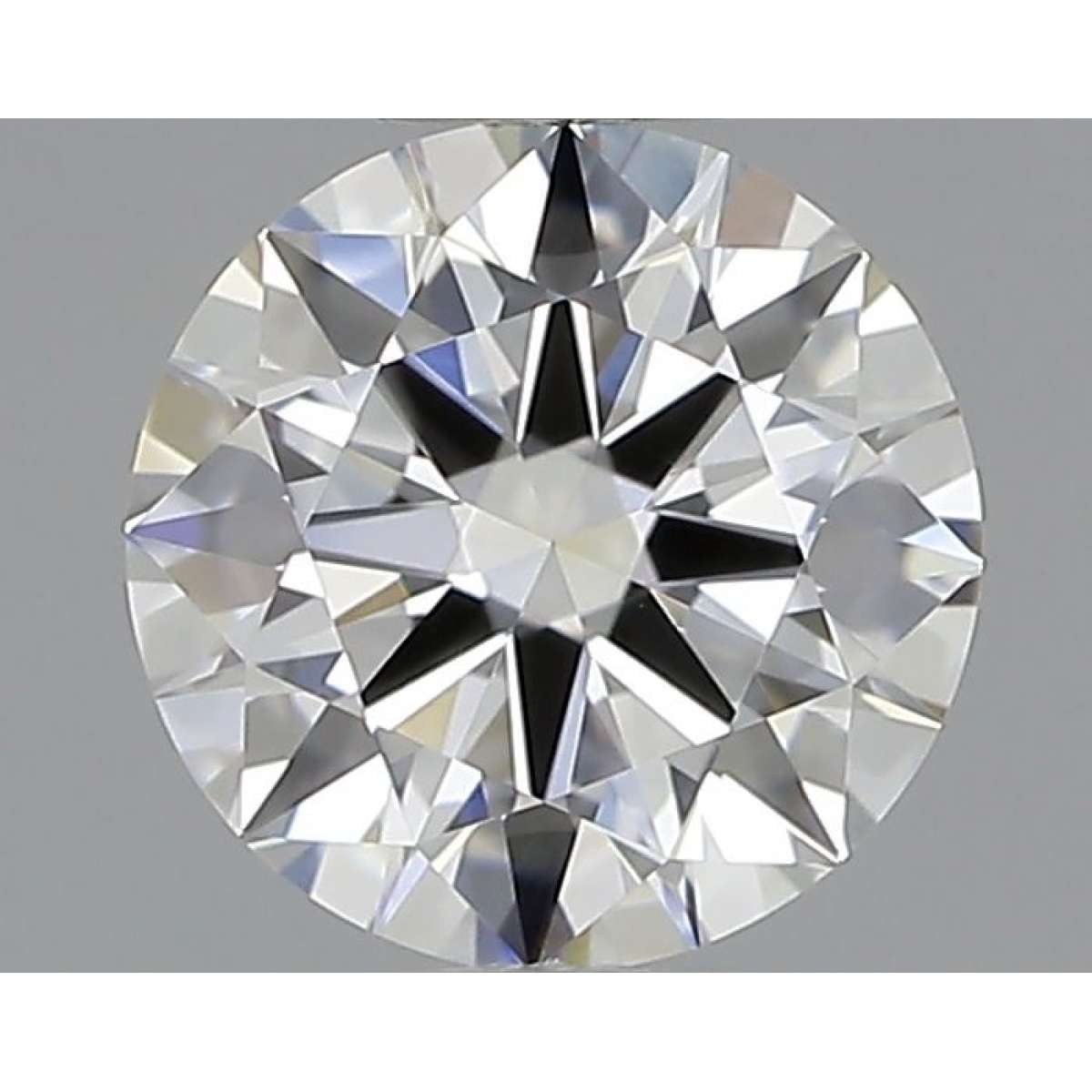 Certified Diamond GIA Carats 0.5 Color E Clarity VS2  EX  EX  EX Fluorescence FNT Brown No Green No Milky No EyeClean 100%