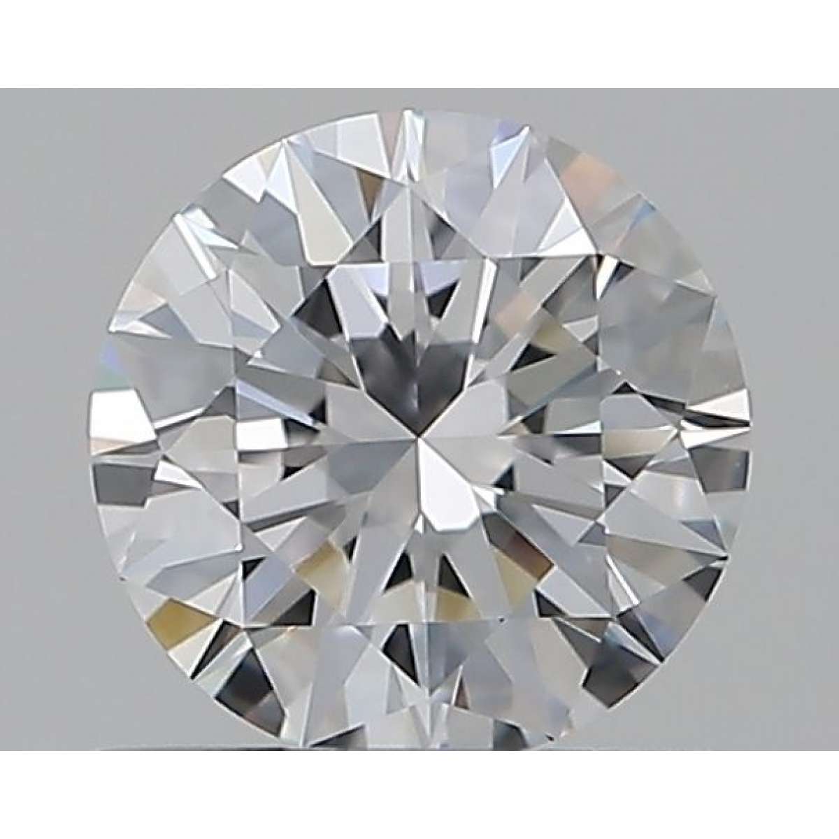 Certified Diamond GIA Carats 0.56 Color D Clarity IF  EX  EX  EX Fluorescence NON Brown No Green No Milky No EyeClean 100%