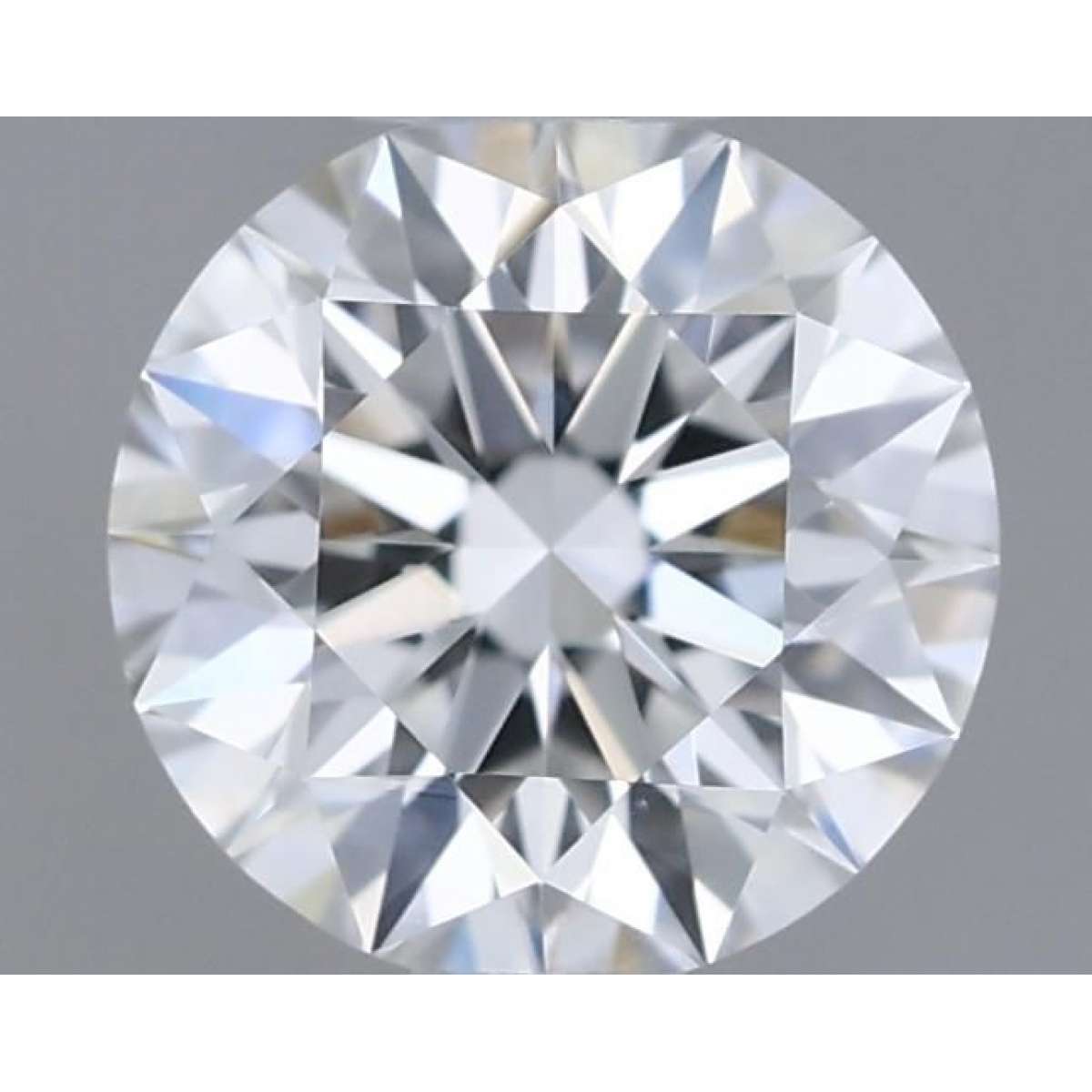 Certified Diamond GIA Carats 0.31 Color G Clarity VVS2  EX  EX  EX Fluorescence NON Brown No Green No Milky No EyeClean 100%