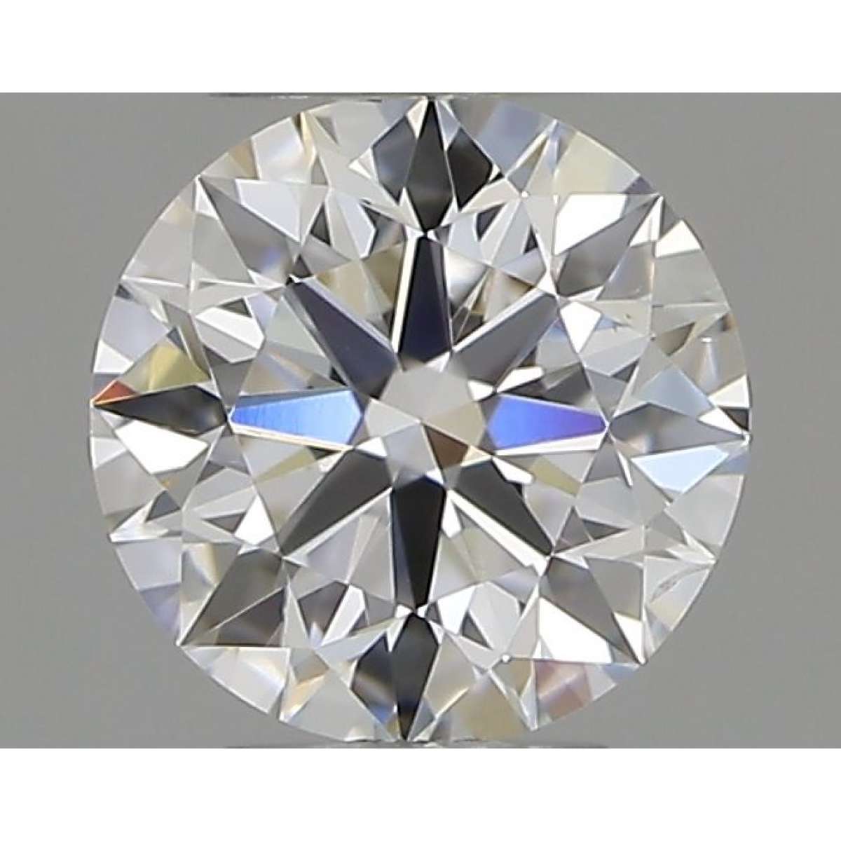 Certified Diamond GIA Carats 0.35 Color D Clarity SI2  EX  EX  EX Fluorescence NON Brown No Green No Milky No EyeClean 100%