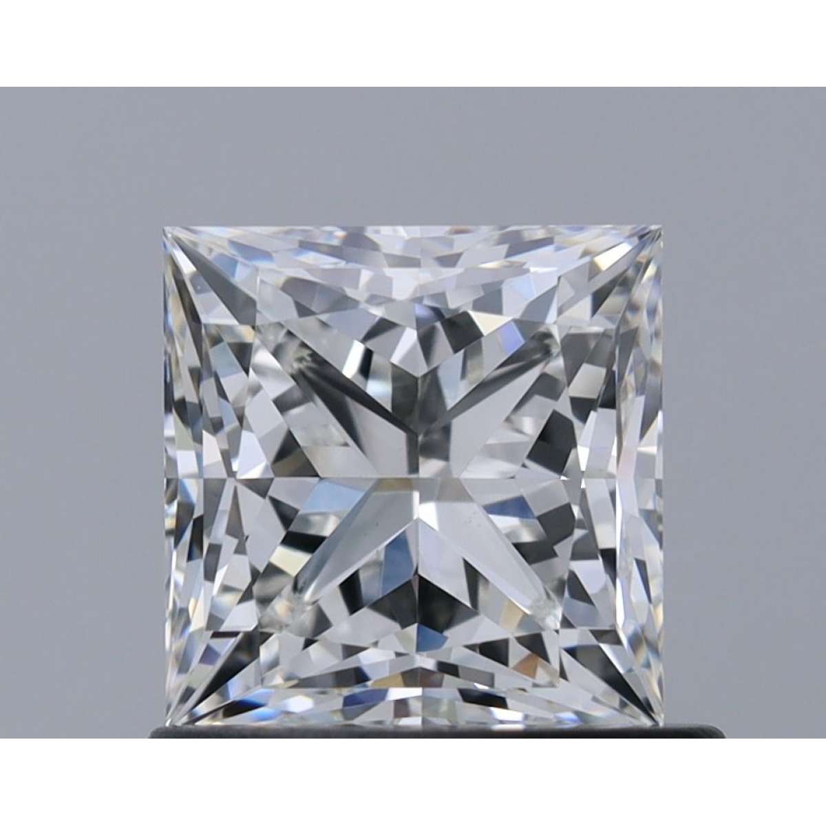 Certified Diamond GIA Carats 0.9 Color H Clarity VVS2  -  EX  EX Fluorescence NON Brown No Green No Milky No EyeClean 100%