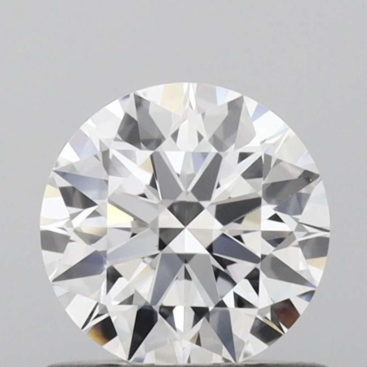 Certified Diamond GIA Carats 0.71 Color D Clarity VS1  EX  EX  EX Fluorescence NON Brown No Green No Milky No EyeClean 100%