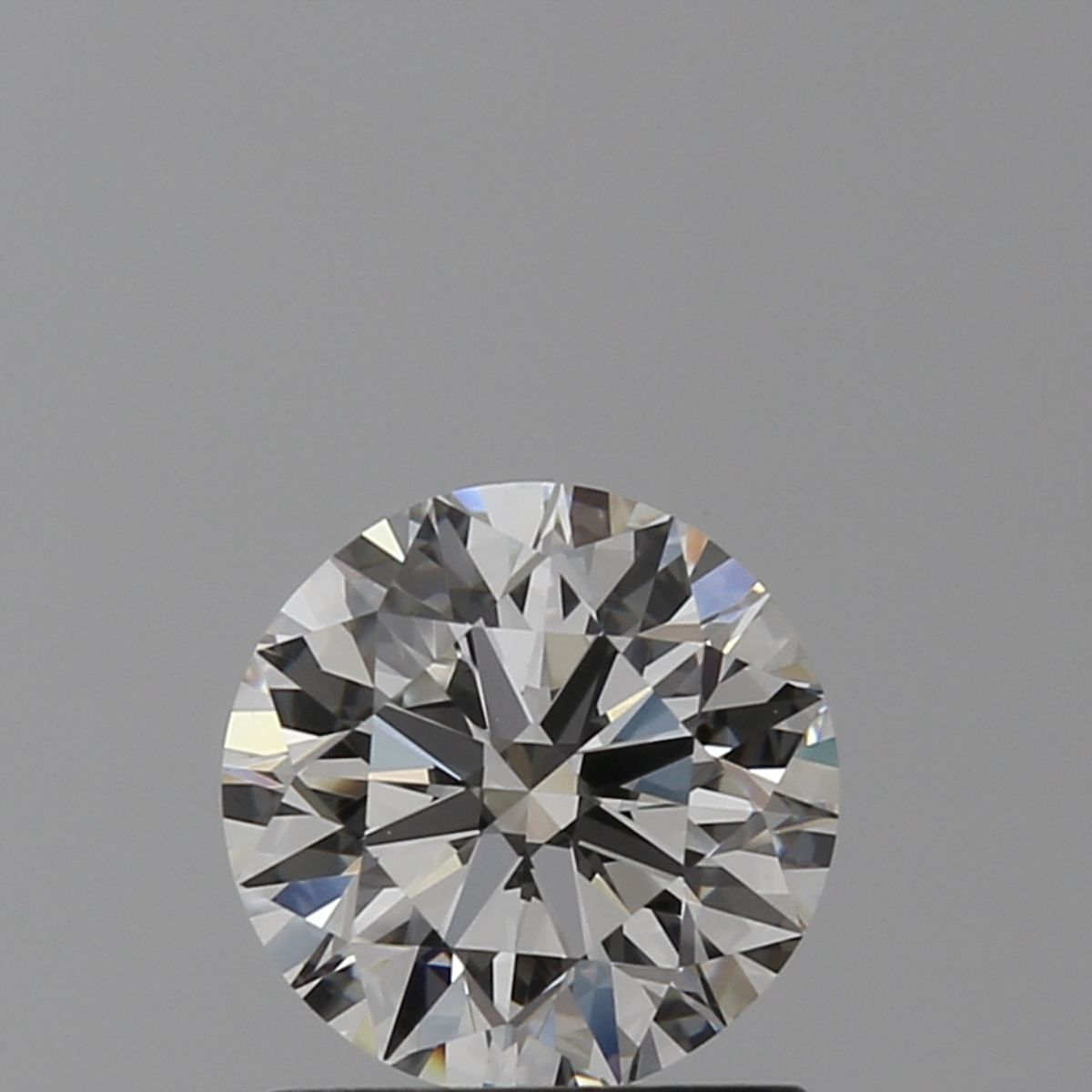 Certified Diamond GIA Carats 0.91 Color G Clarity IF  EX  EX  EX Fluorescence NON Brown No Green No Milky No EyeClean 100%