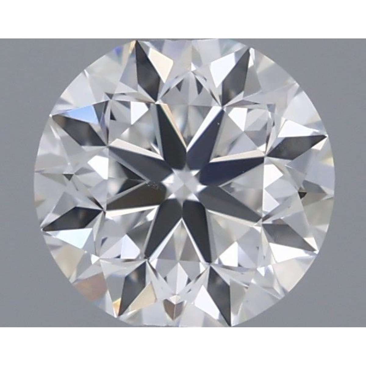 Certified Diamond GIA Carats 0.7 Color E Clarity VS1  VG  EX  VG Fluorescence FNT Brown No Green No Milky No EyeClean 100%