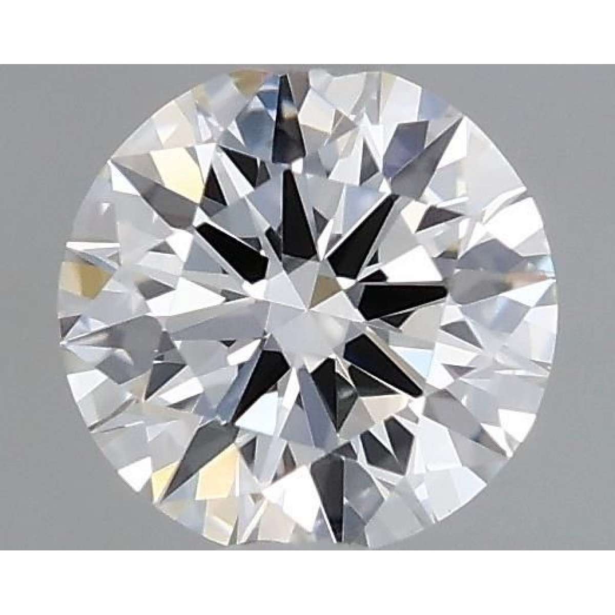 Certified Diamond GIA Carats 0.3 Color G Clarity VS1  EX  EX  EX Fluorescence NON Brown No Green No Milky No EyeClean 100%