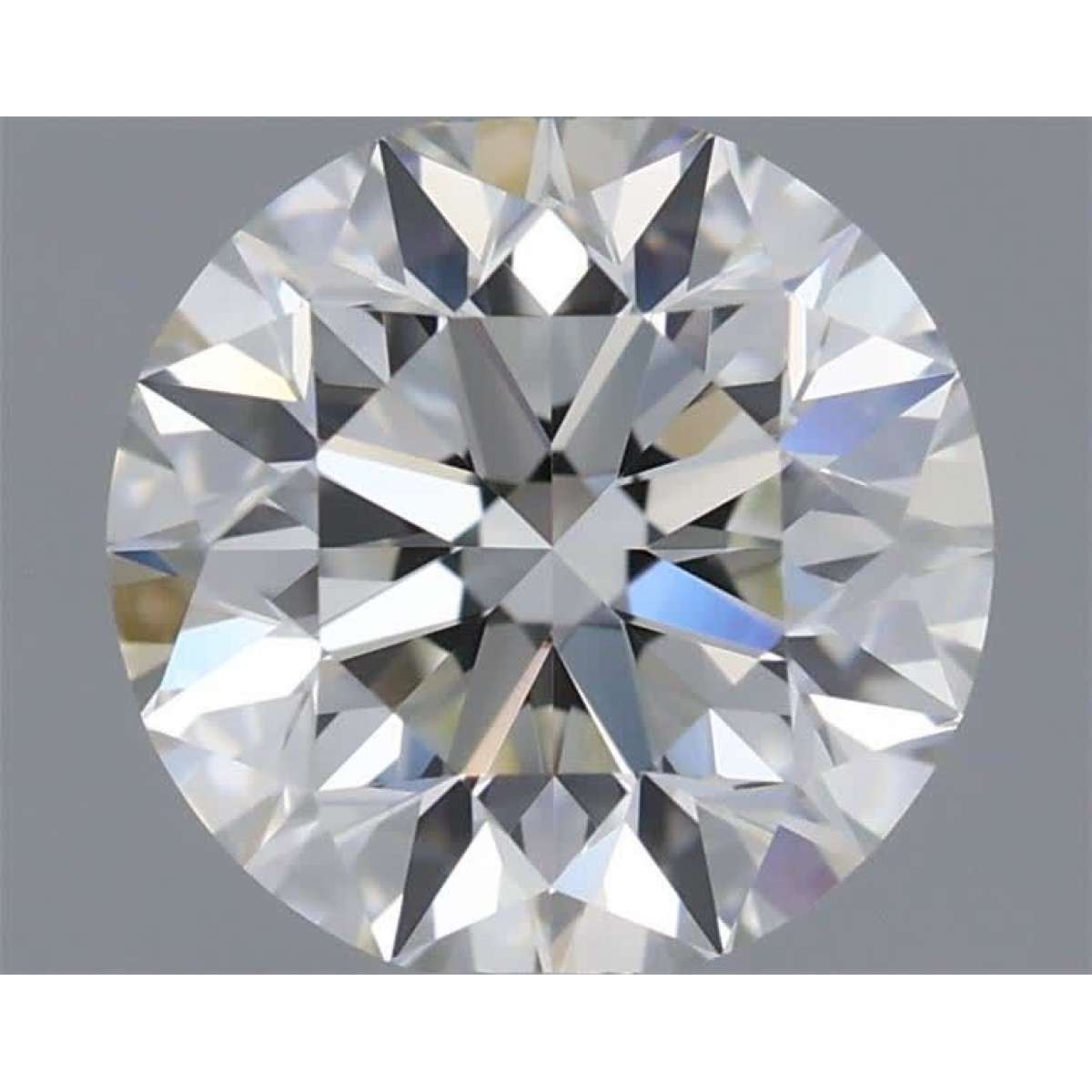 Certified Diamond IGI Carats 1.3 Color H Clarity IF  EX  EX  EX Fluorescence NON Brown No Green No Milky No EyeClean 100%