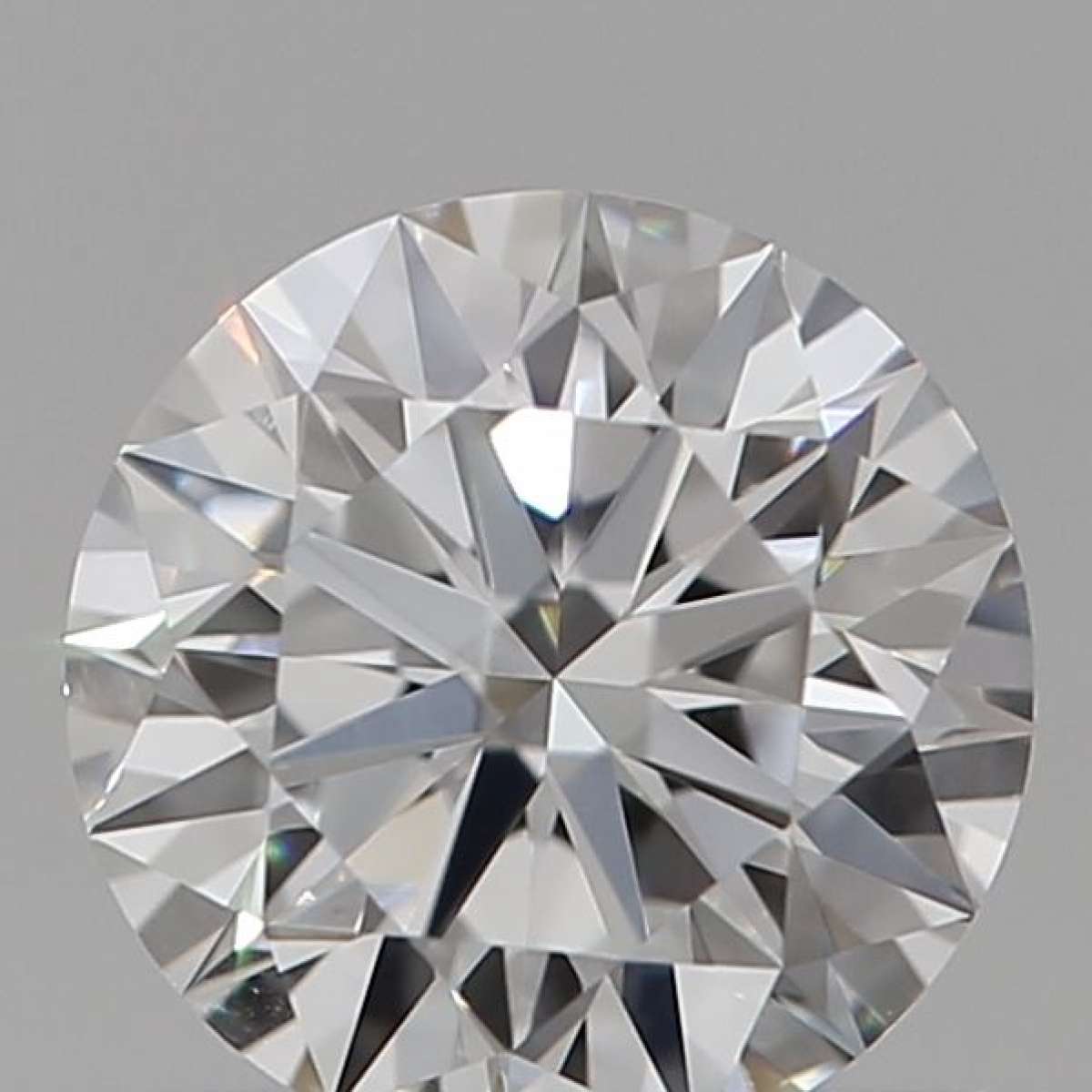 Certified Diamond GIA Carats 0.3 Color E Clarity VS1  EX  EX  EX Fluorescence NON Brown No Green No Milky No EyeClean 100%