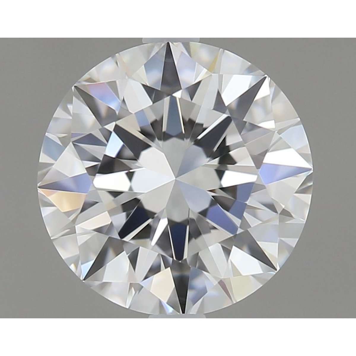 Certified Diamond GIA Carats 1.0 Color D Clarity VVS2  EX  EX  EX Fluorescence NON Brown No Green No Milky No EyeClean 100%