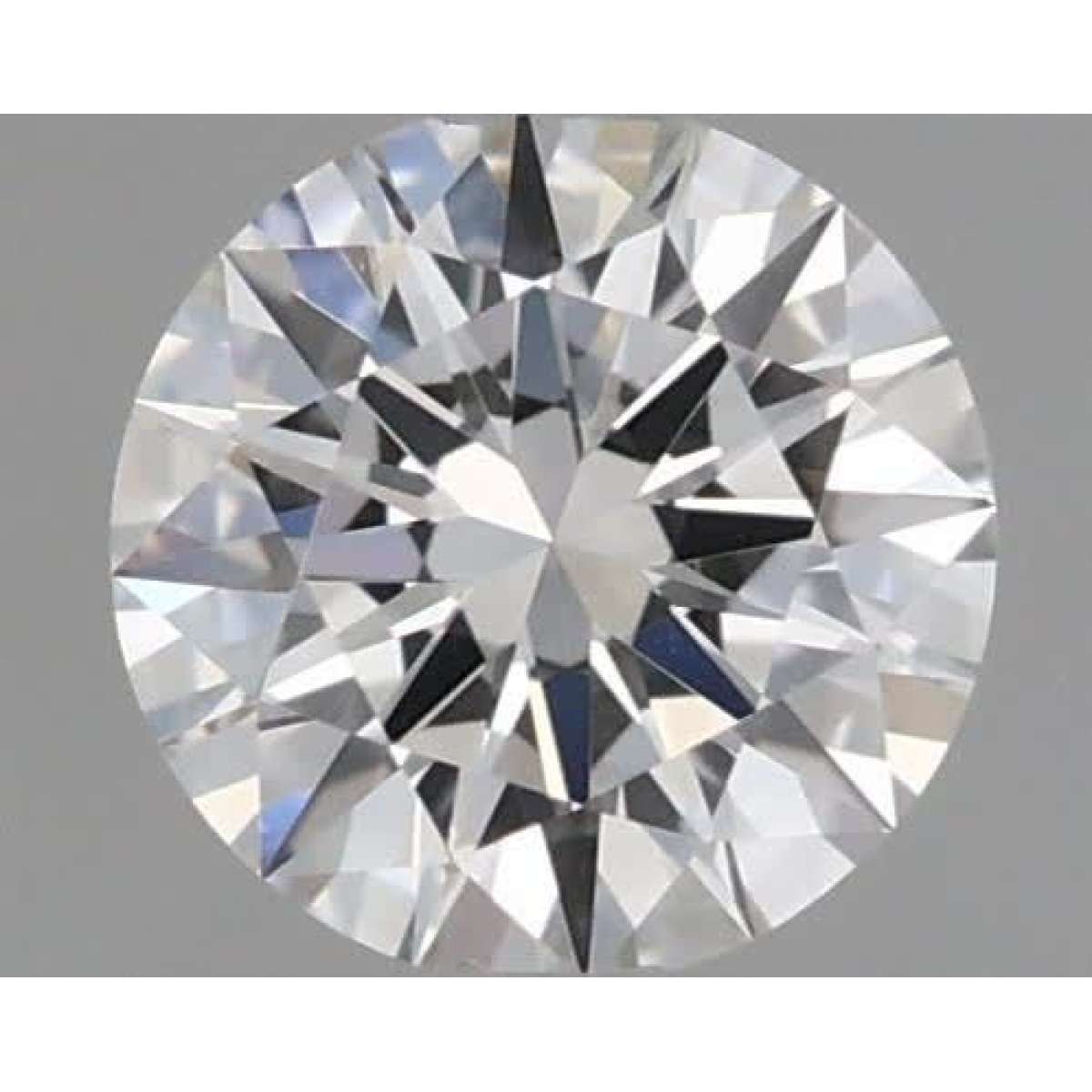 Certified Diamond GIA Carats 0.33 Color G Clarity VVS2  EX  EX  EX Fluorescence NON Brown No Green No Milky No EyeClean 100%