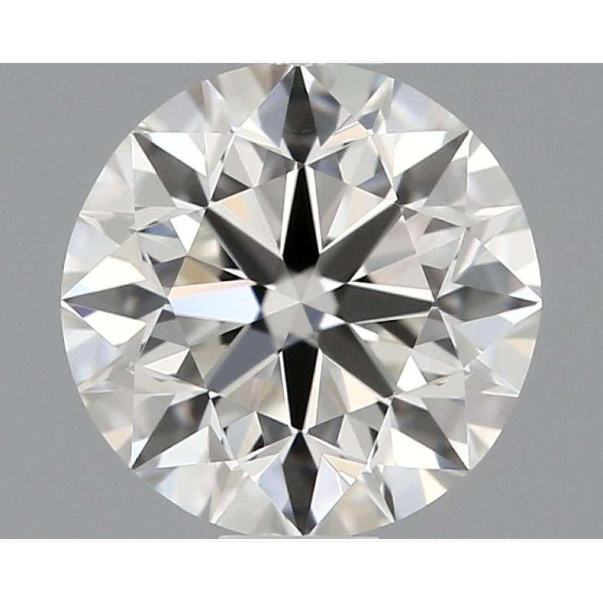 Certified Diamond IGI Carats 0.7 Color G Clarity VVS1  EX  EX  EX Fluorescence NON Brown No Green No Milky No EyeClean 100%