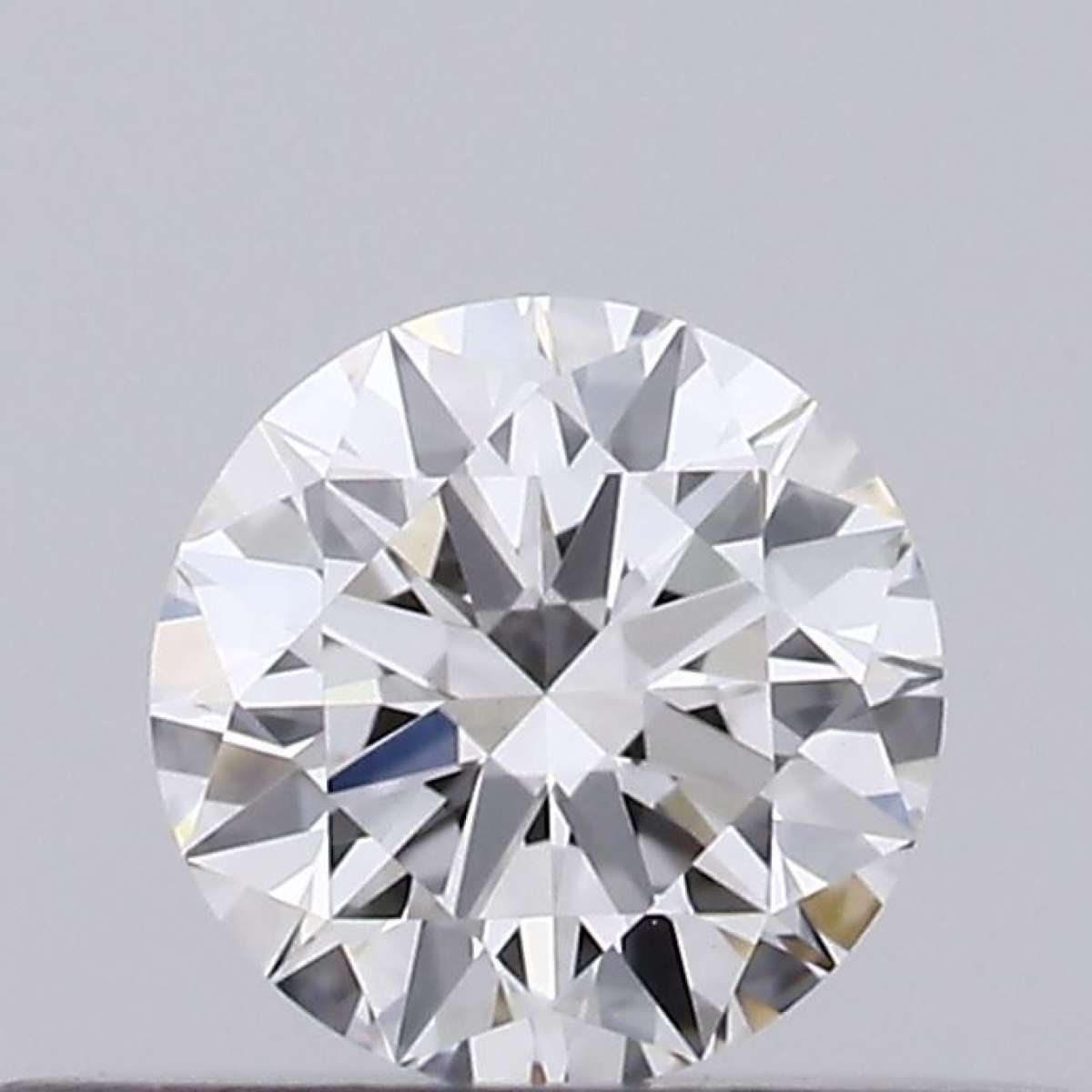 Certified Diamond GIA Carats 0.23 Color E Clarity VS1  EX  EX  EX Fluorescence NON Brown No Green No Milky No EyeClean 100%