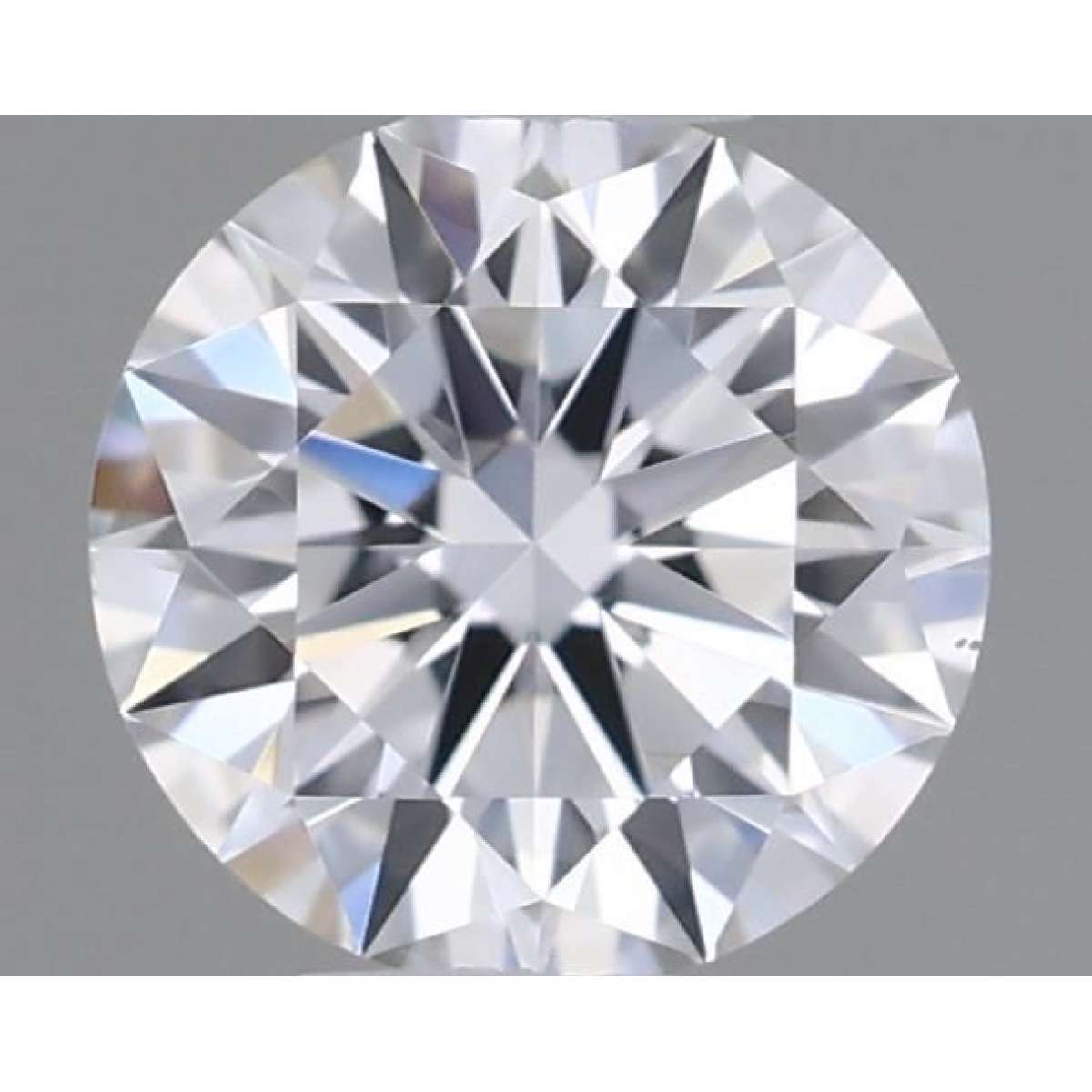 Certified Diamond GIA Carats 0.3 Color D Clarity VS2  EX  VG  EX Fluorescence NON Brown No Green No Milky No EyeClean 100%