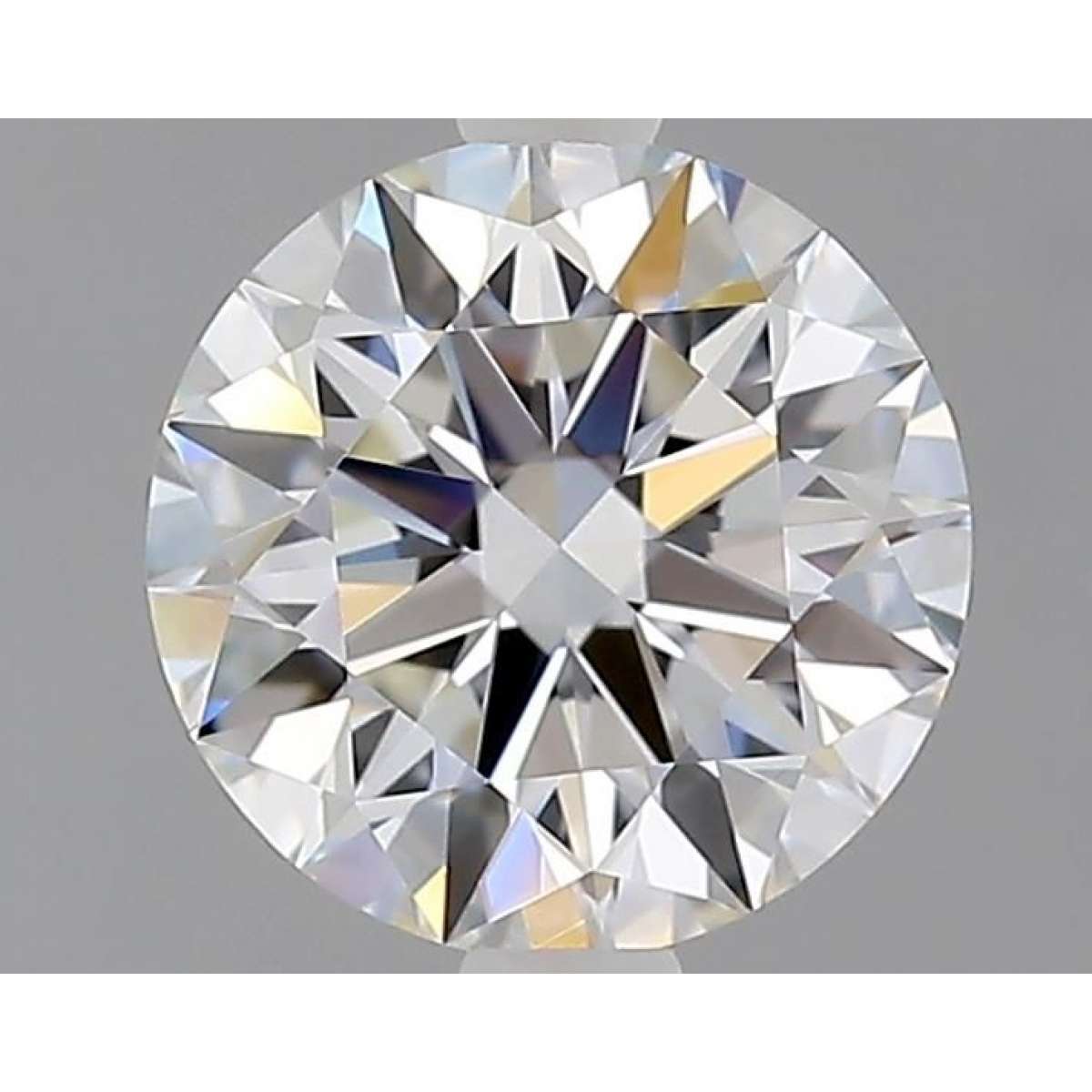 Certified Diamond GIA Carats 1.05 Color G Clarity VVS2  EX  EX  EX Fluorescence NON Brown No Green No Milky No EyeClean 100%