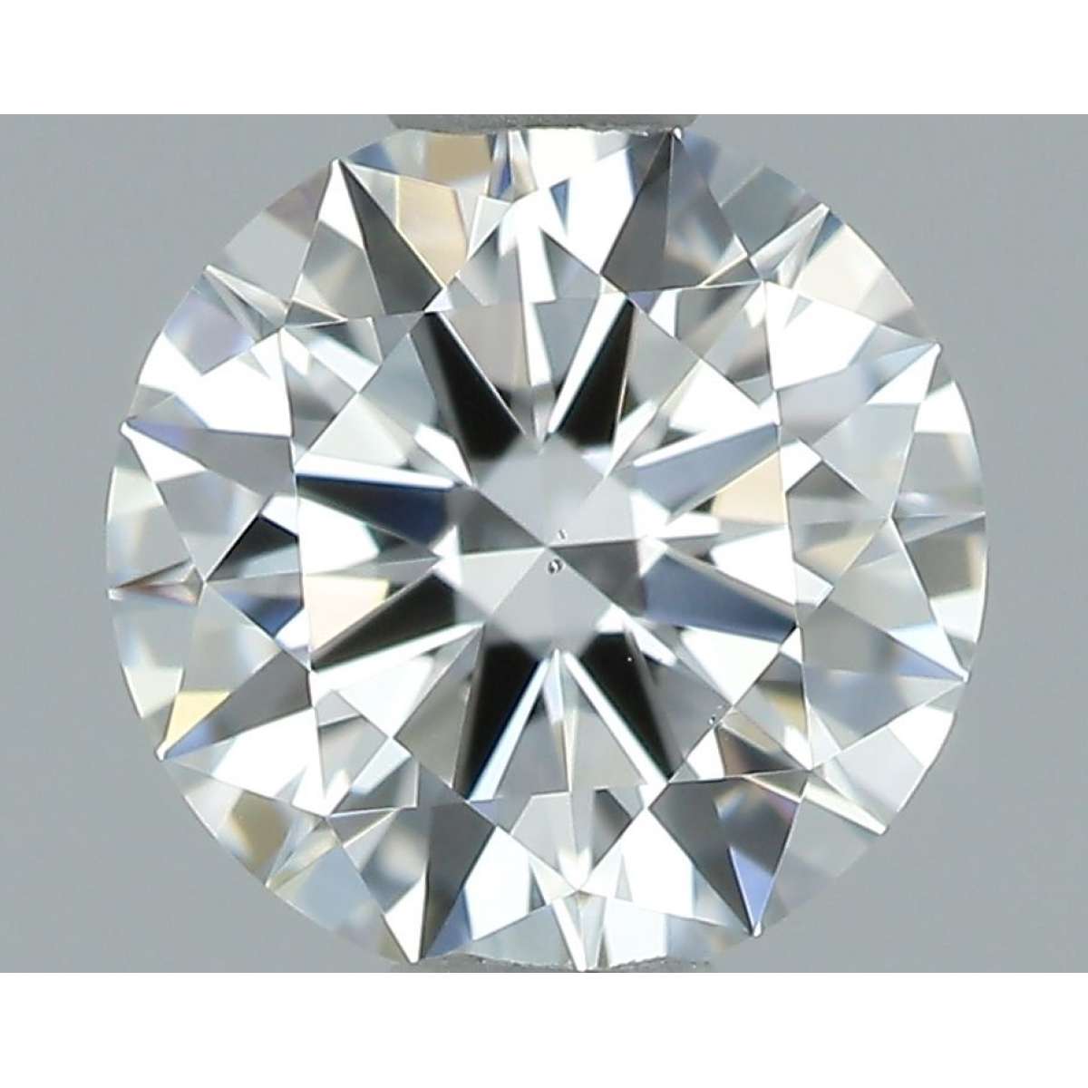 Certified Diamond GIA Carats 0.56 Color E Clarity VS1  EX  EX  EX Fluorescence NON Brown No Green No Milky No EyeClean 100%