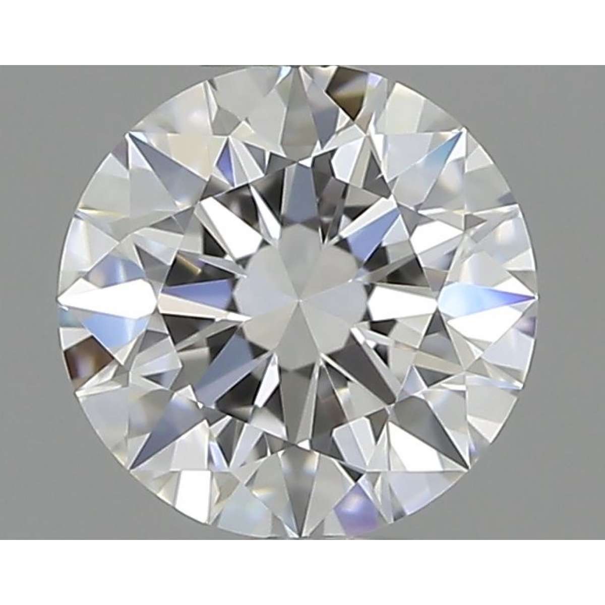 Certified Diamond GIA Carats 0.47 Color E Clarity IF  EX  EX  EX Fluorescence NON Brown No Green No Milky No EyeClean 100%