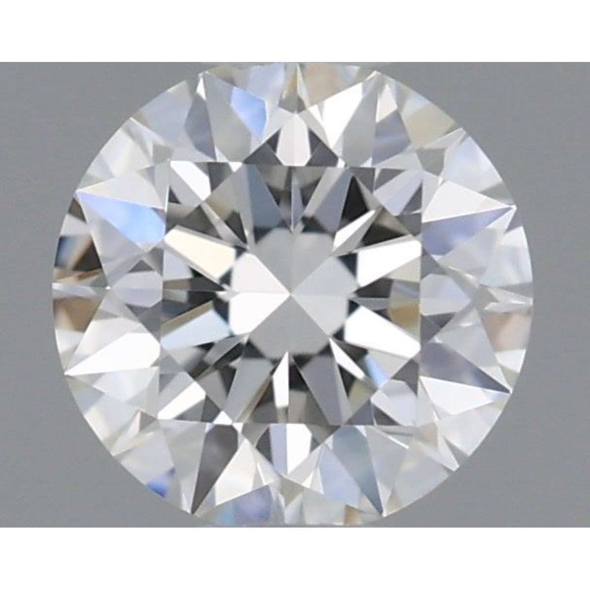 Certified Diamond GIA Carats 0.3 Color H Clarity VVS1  EX  EX  VG Fluorescence NON Brown No Green No Milky No EyeClean 100%