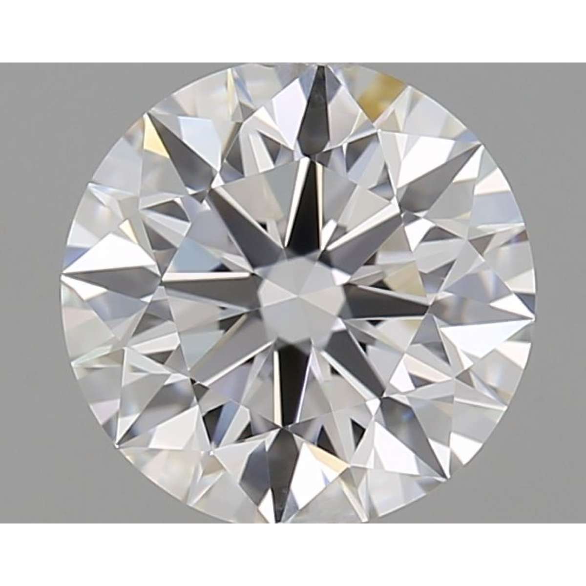 Certified Diamond GIA Carats 1.25 Color F Clarity VVS1  EX  EX  EX Fluorescence NON Brown No Green No Milky No EyeClean 100%