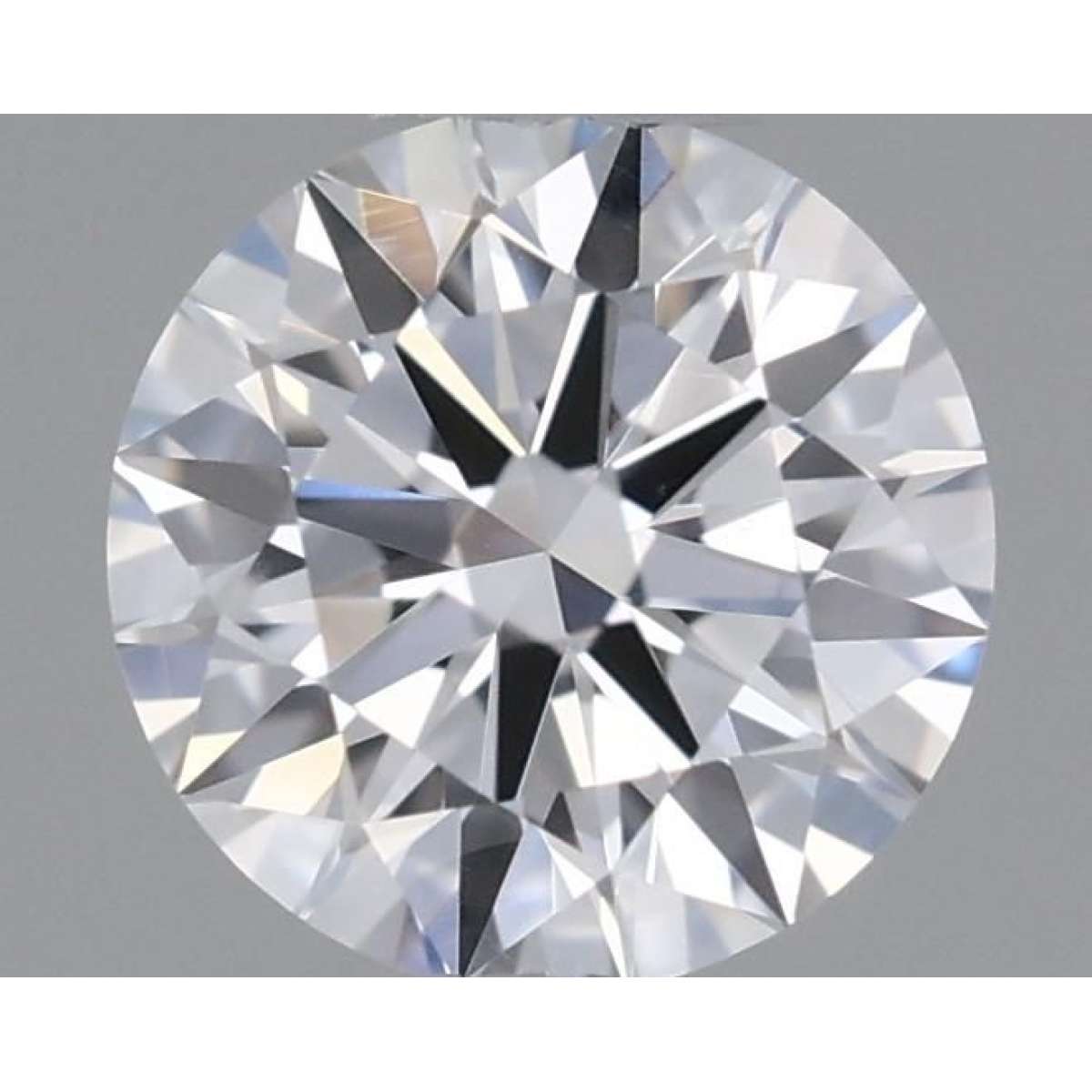 Certified Diamond GIA Carats 0.35 Color D Clarity VS1  EX  EX  EX Fluorescence NON Brown No Green No Milky No EyeClean 100%