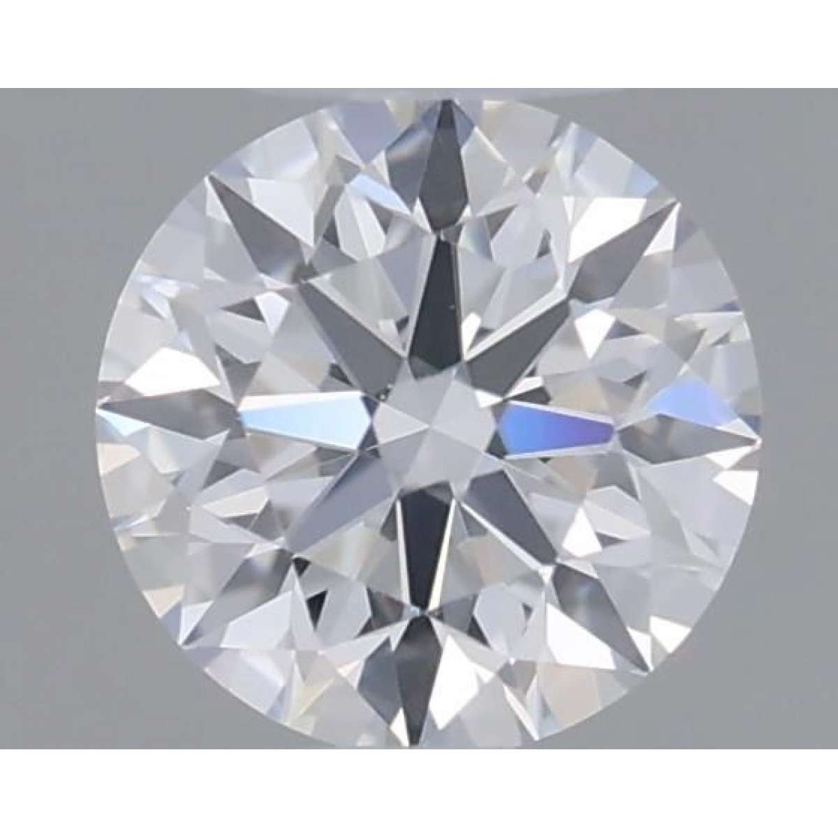 Certified Diamond GIA Carats 0.24 Color D Clarity VVS1  EX  EX  EX Fluorescence NON Brown No Green No Milky No EyeClean 100%