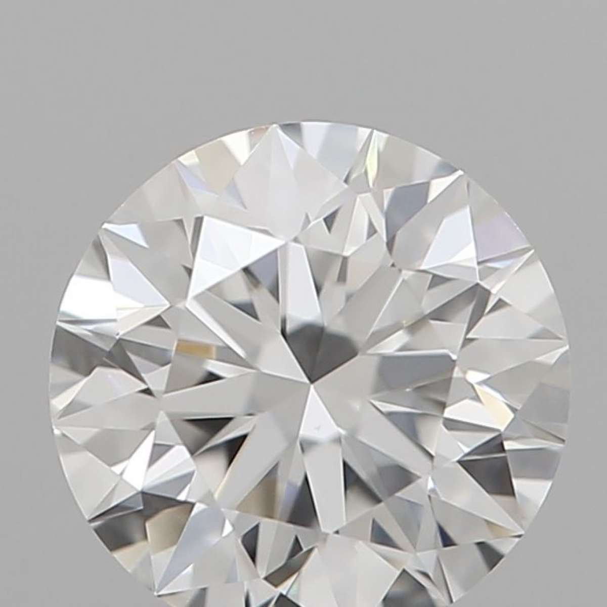 Certified Diamond GIA Carats 0.4 Color E Clarity VS1  EX  EX  EX Fluorescence NON Brown No Green No Milky No EyeClean 100%