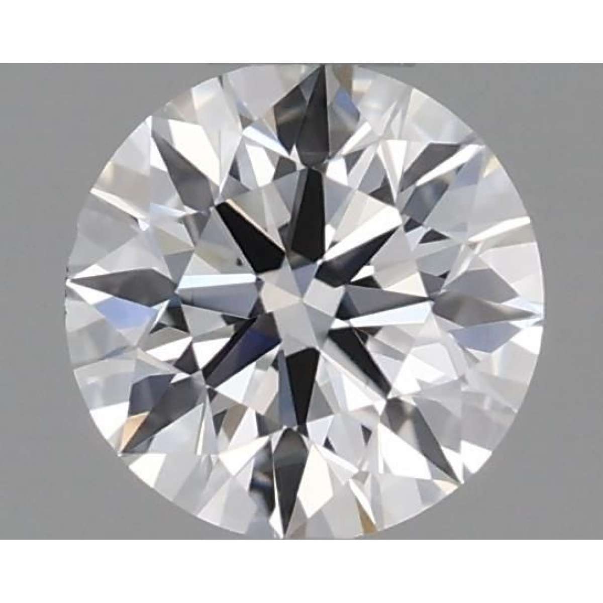 Certified Diamond GIA Carats 0.4 Color E Clarity VS2  EX  VG  VG Fluorescence NON Brown No Green No Milky No EyeClean 100%