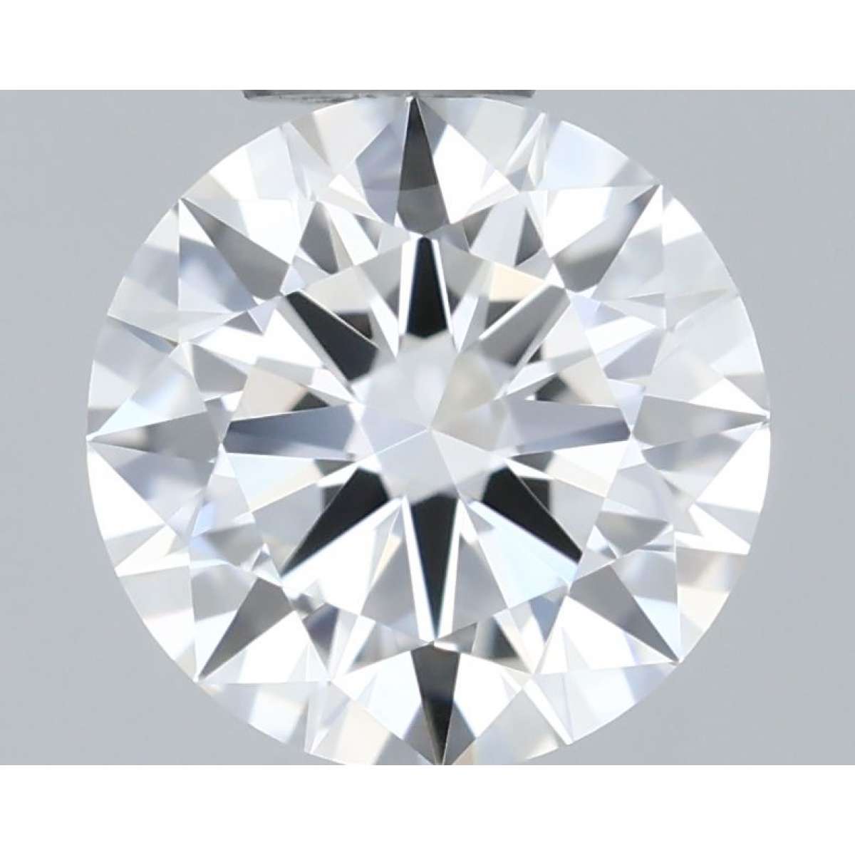 Certified Diamond GIA Carats 0.4 Color E Clarity VVS1  EX  EX  EX Fluorescence NON Brown No Green No Milky No EyeClean 100%