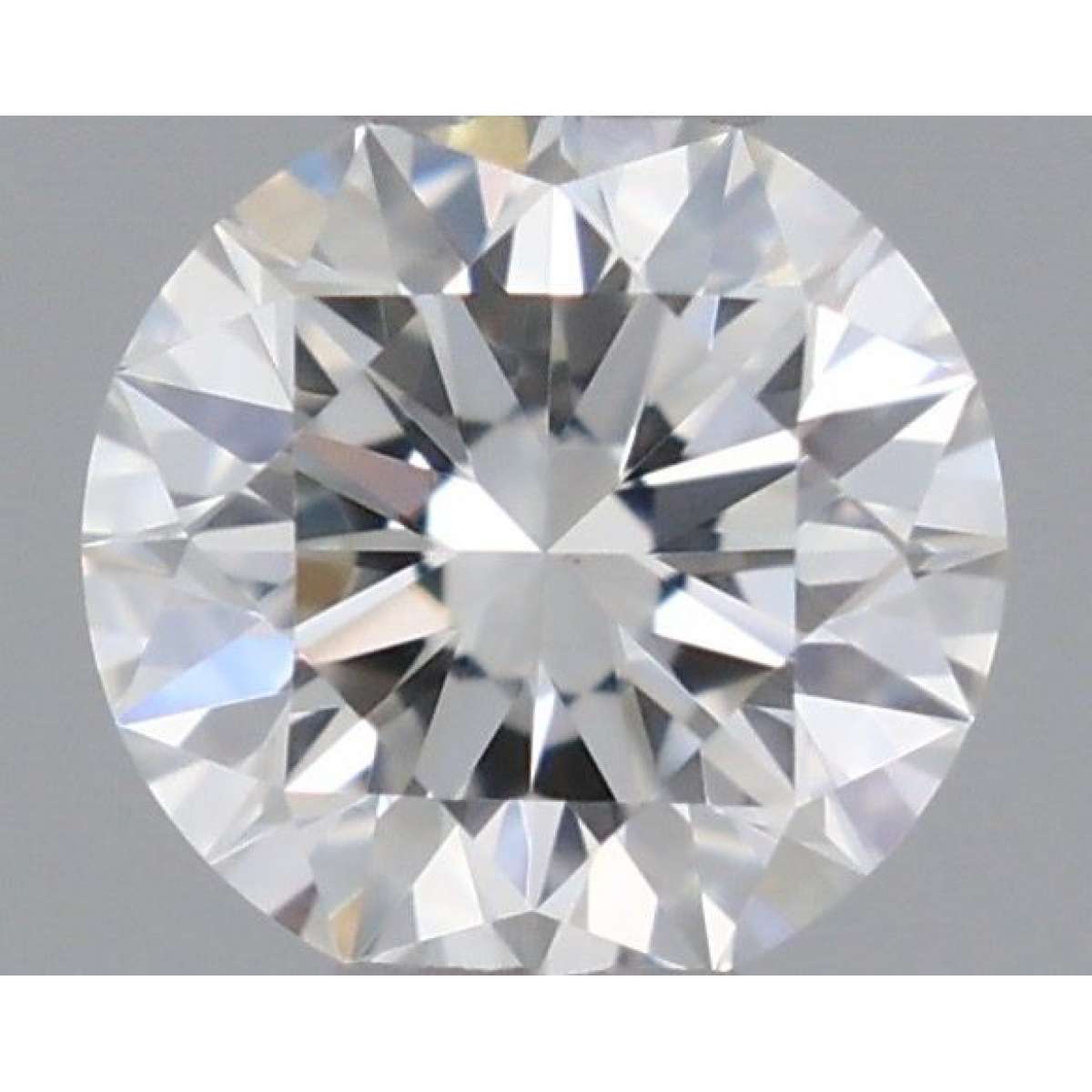 Certified Diamond GIA Carats 0.3 Color G Clarity VVS2  EX  EX  VG Fluorescence NON Brown No Green No Milky No EyeClean 100%