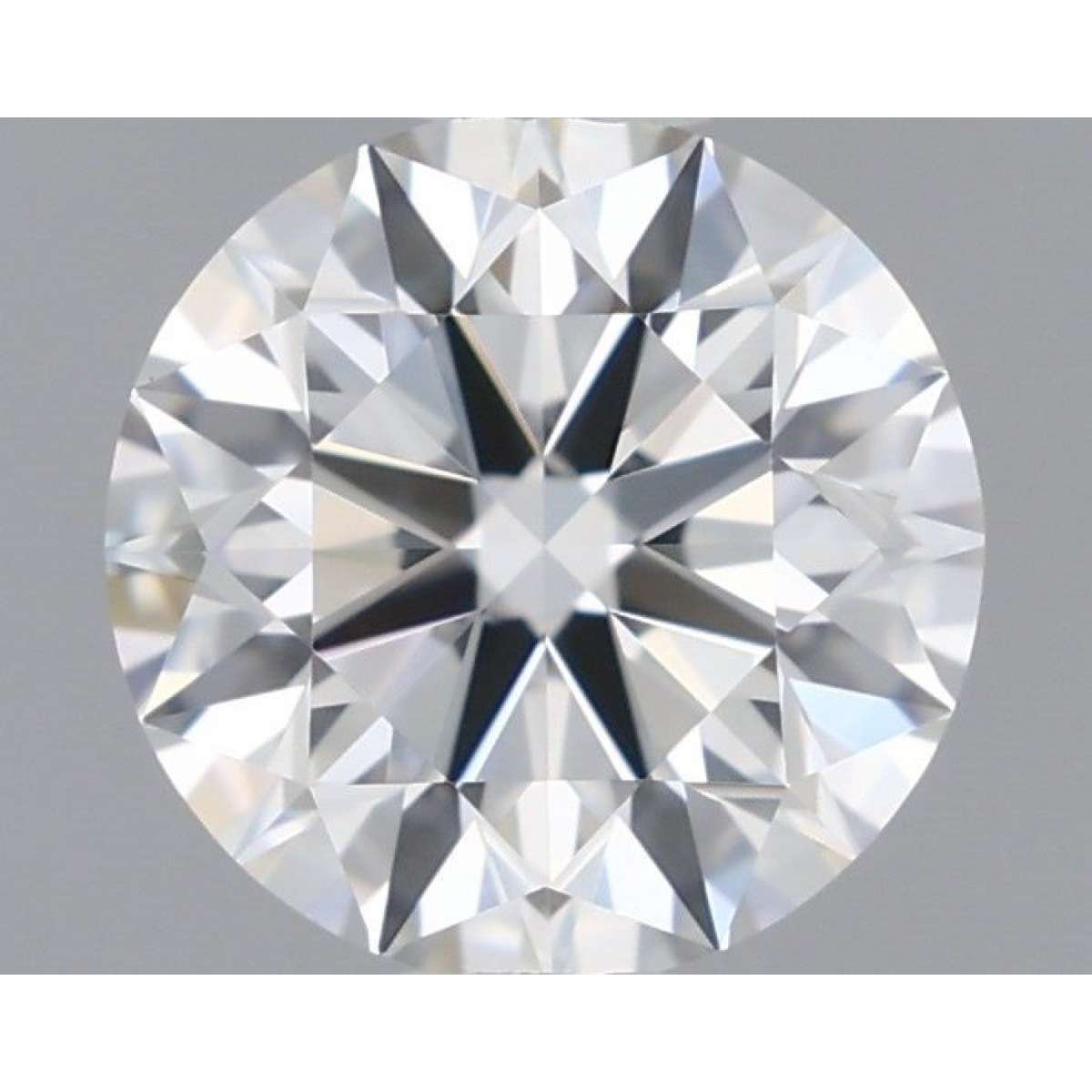 Certified Diamond GIA Carats 1.2 Color H Clarity IF  EX  EX  EX Fluorescence NON Brown No Green No Milky No EyeClean 100%