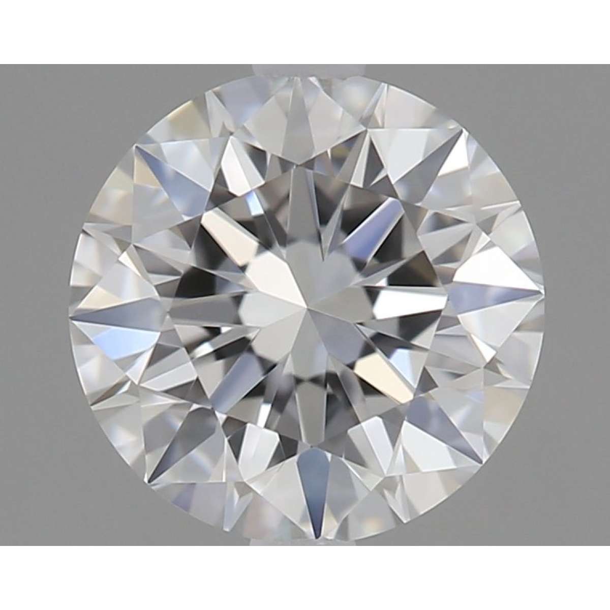 Certified Diamond GIA Carats 0.51 Color E Clarity FL  EX  EX  EX Fluorescence NON Brown No Green No Milky No EyeClean 100%