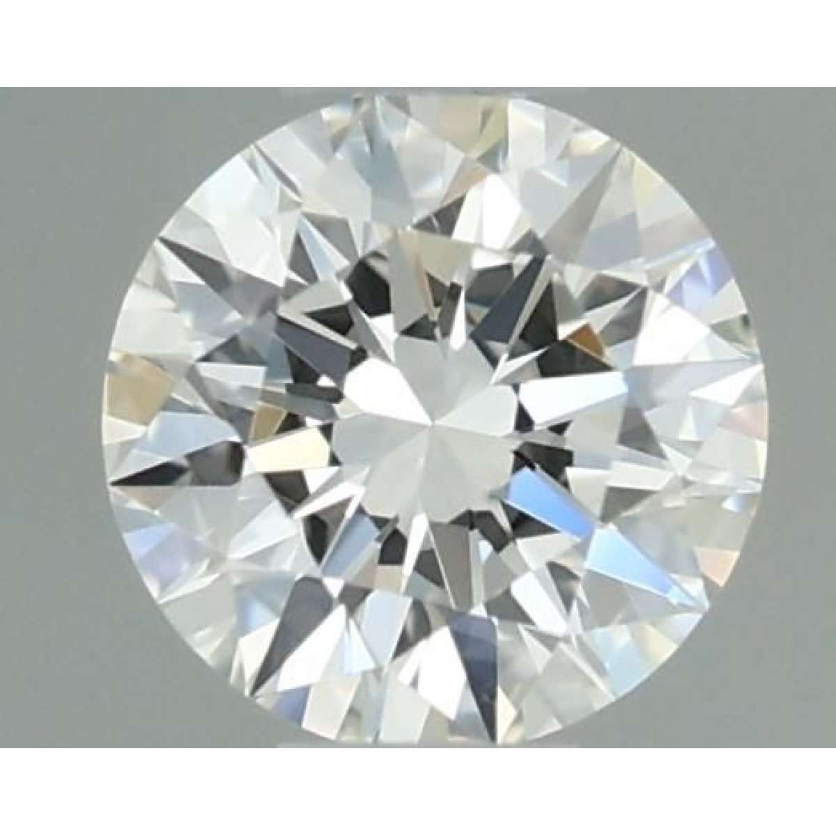 Certified Diamond GIA Carats 0.3 Color G Clarity IF  EX  EX  EX Fluorescence FNT Brown No Milky No EyeClean 100%