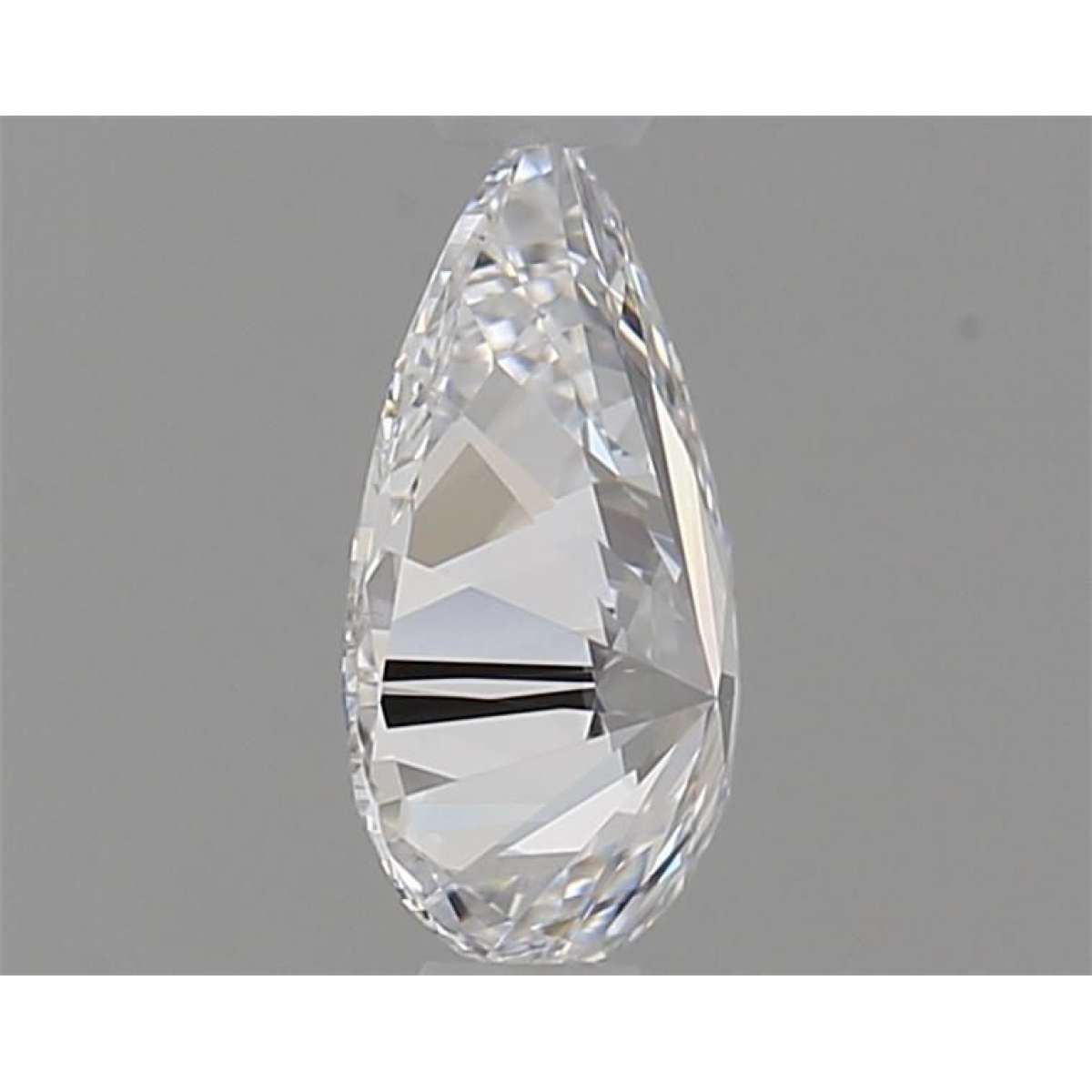 Certified Diamond GIA Carats 0.63 Color D Clarity VS1  -  EX  EX Fluorescence NON Brown No Green No Milky No EyeClean 100%